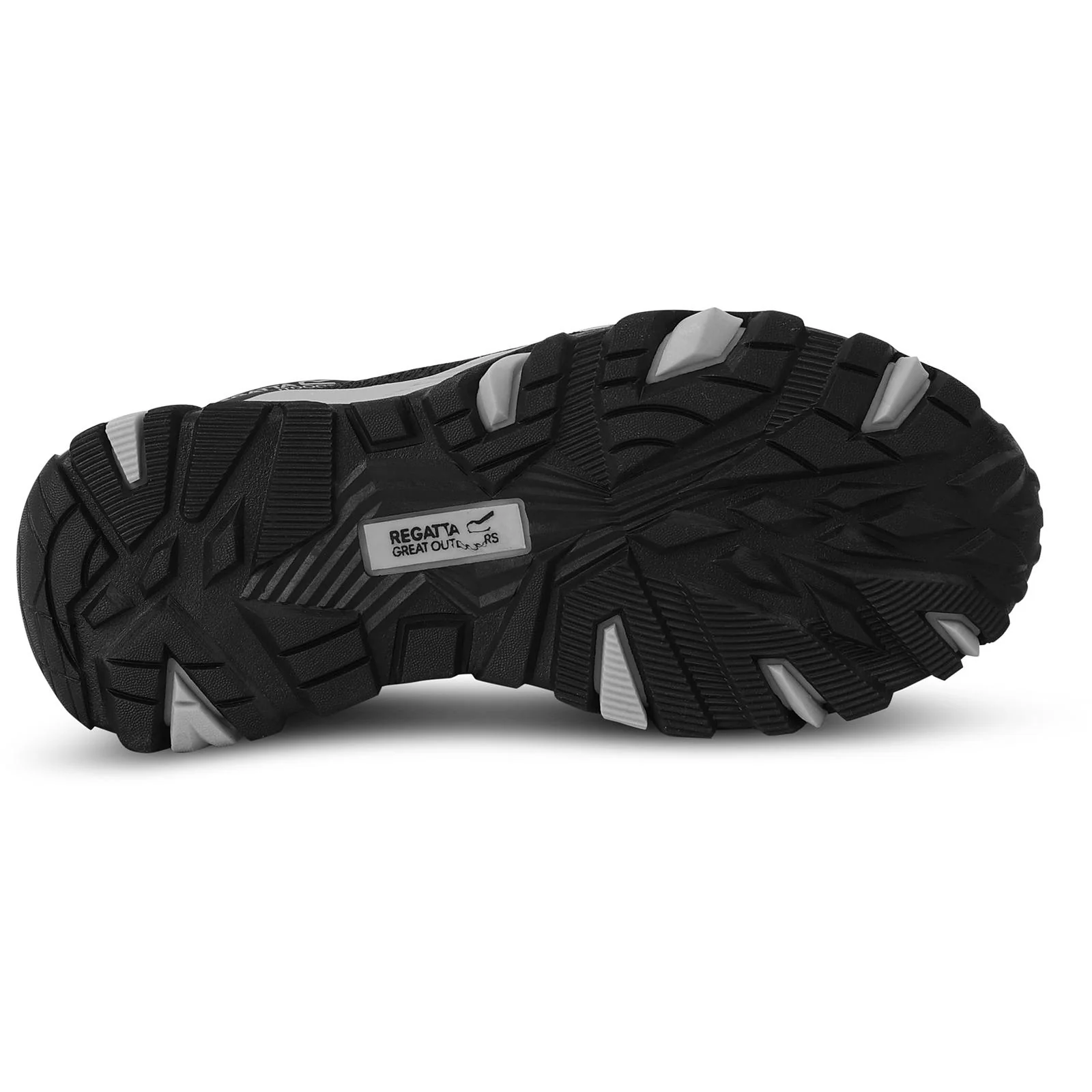 Regatta Kids Samaris III Waterproof Walking Boots - Image 37