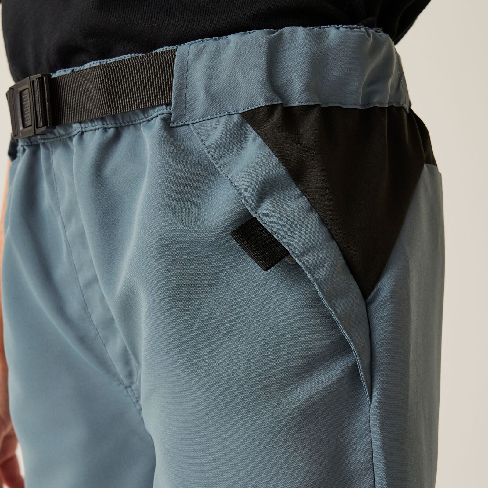 Regatta Kids Sorcer Mount VII Walking Trousers - Image 6