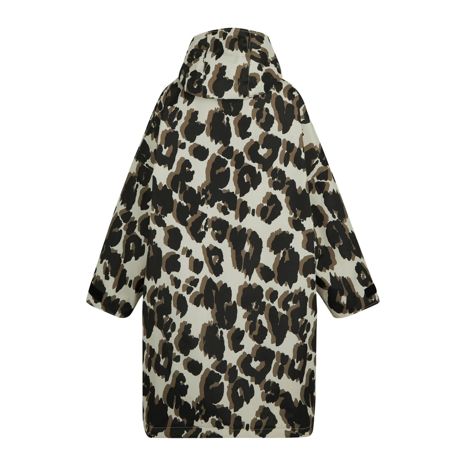 Regatta Kids Spirit Of Adventure Waterproof Changing Robe - Image 187