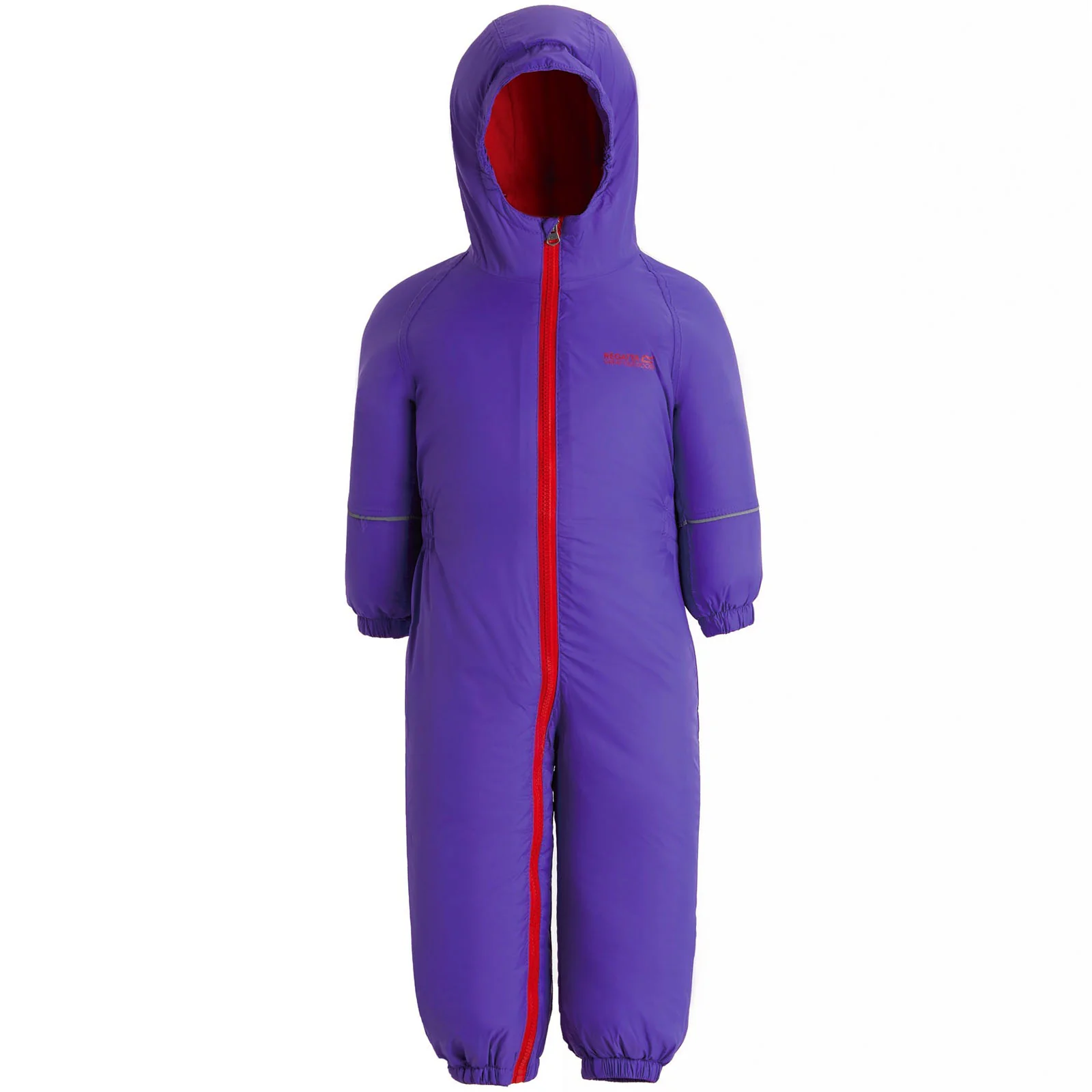 Regatta Kids Splosh III Waterproof Puddle Suit - Image 18