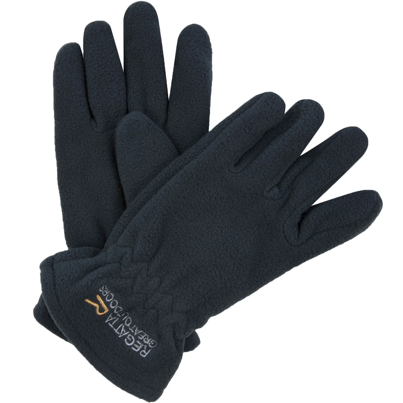 Regatta Kids Taz II Thermal Fleece Gloves - Image 2