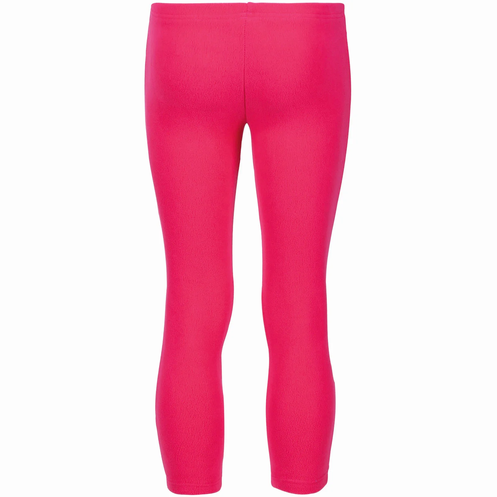 Regatta Kids Thermal Fleece Leggings Baselayer Bottoms - Image 6