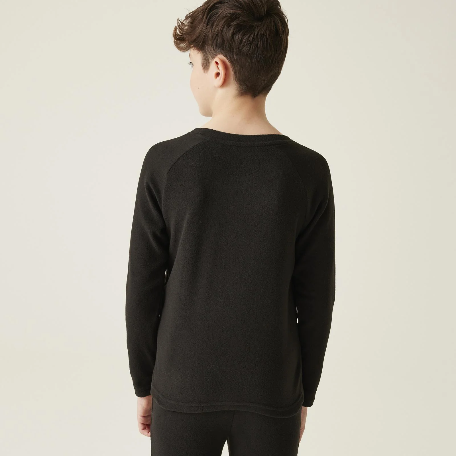 Regatta Kids Thermal Long Sleeve Crew Neck Baselayer Top - Image 7