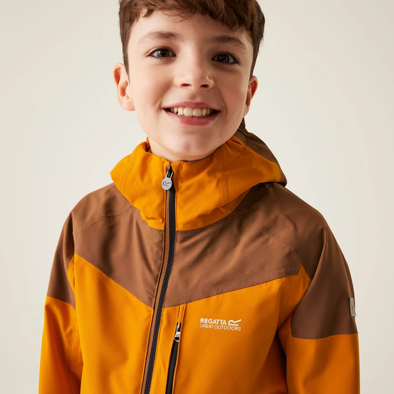 Regatta Kids Trekktain 3 in 1 Jacket - Image 12