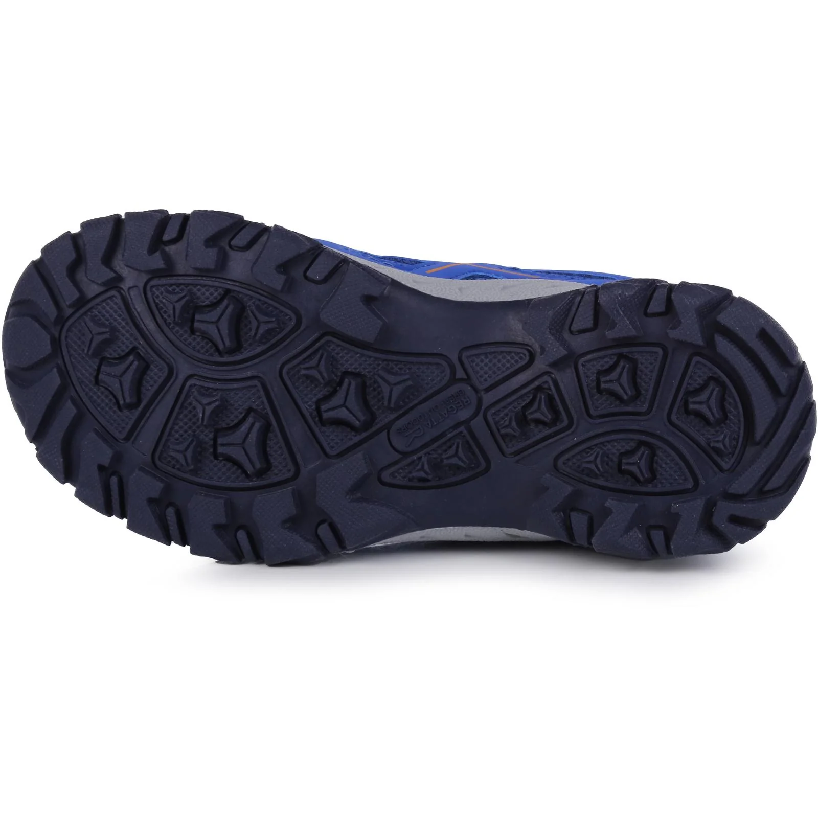 Regatta Kids Vendeavour Low Rise Waterproof Walking Shoes - Image 26