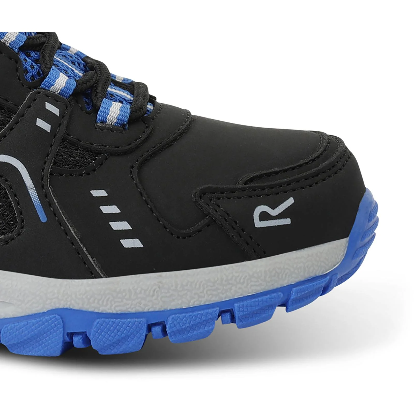 Regatta Kids Vendeavour Waterproof Walking Boots - Image 26