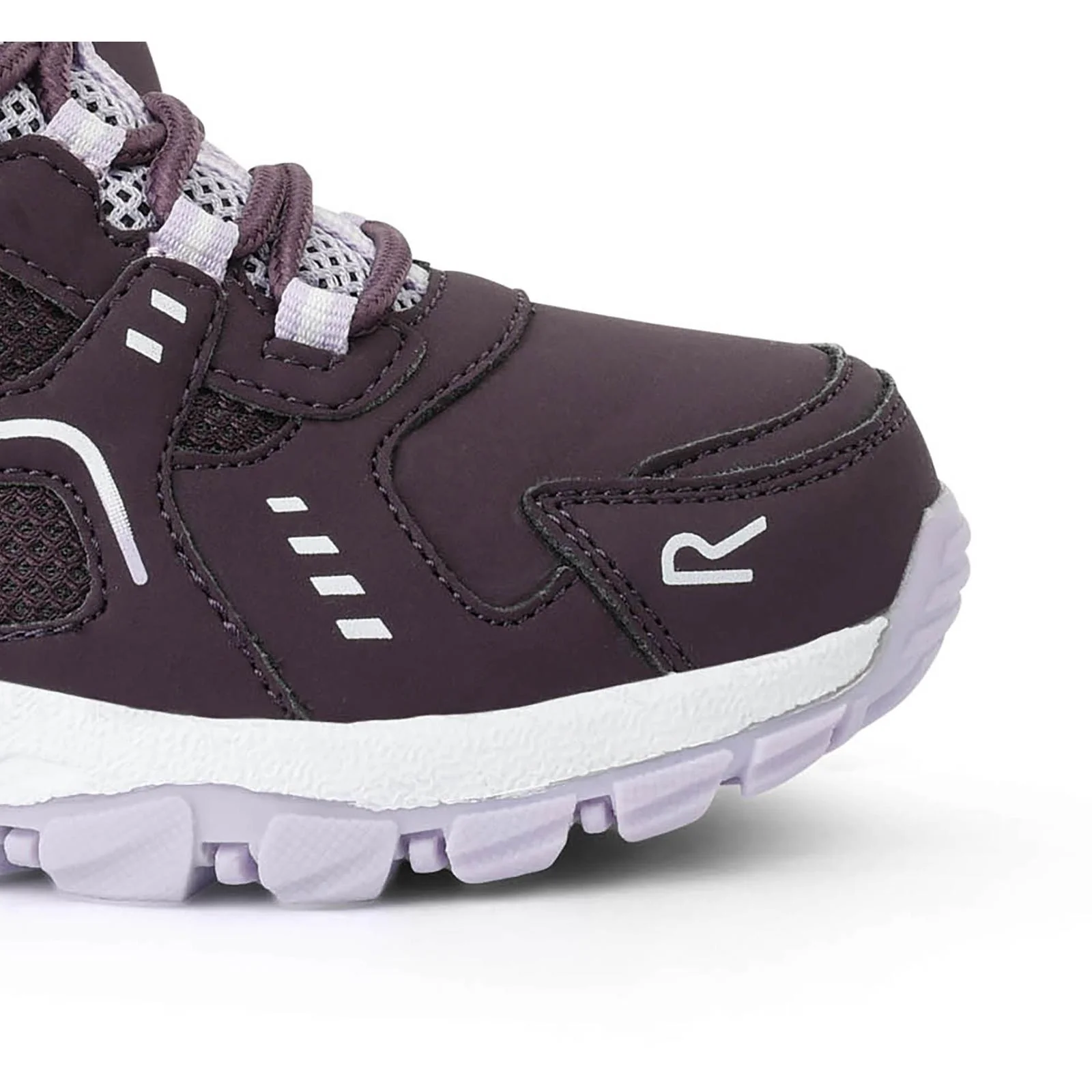 Regatta Kids Vendeavour Waterproof Walking Boots - Image 33