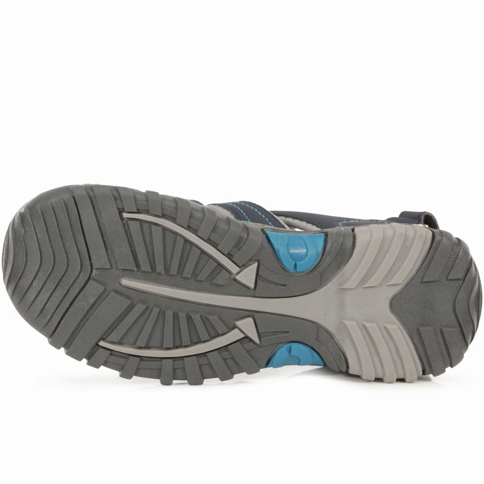 Regatta Kids Westshore Closed Toe Walking Sandals - Image 27