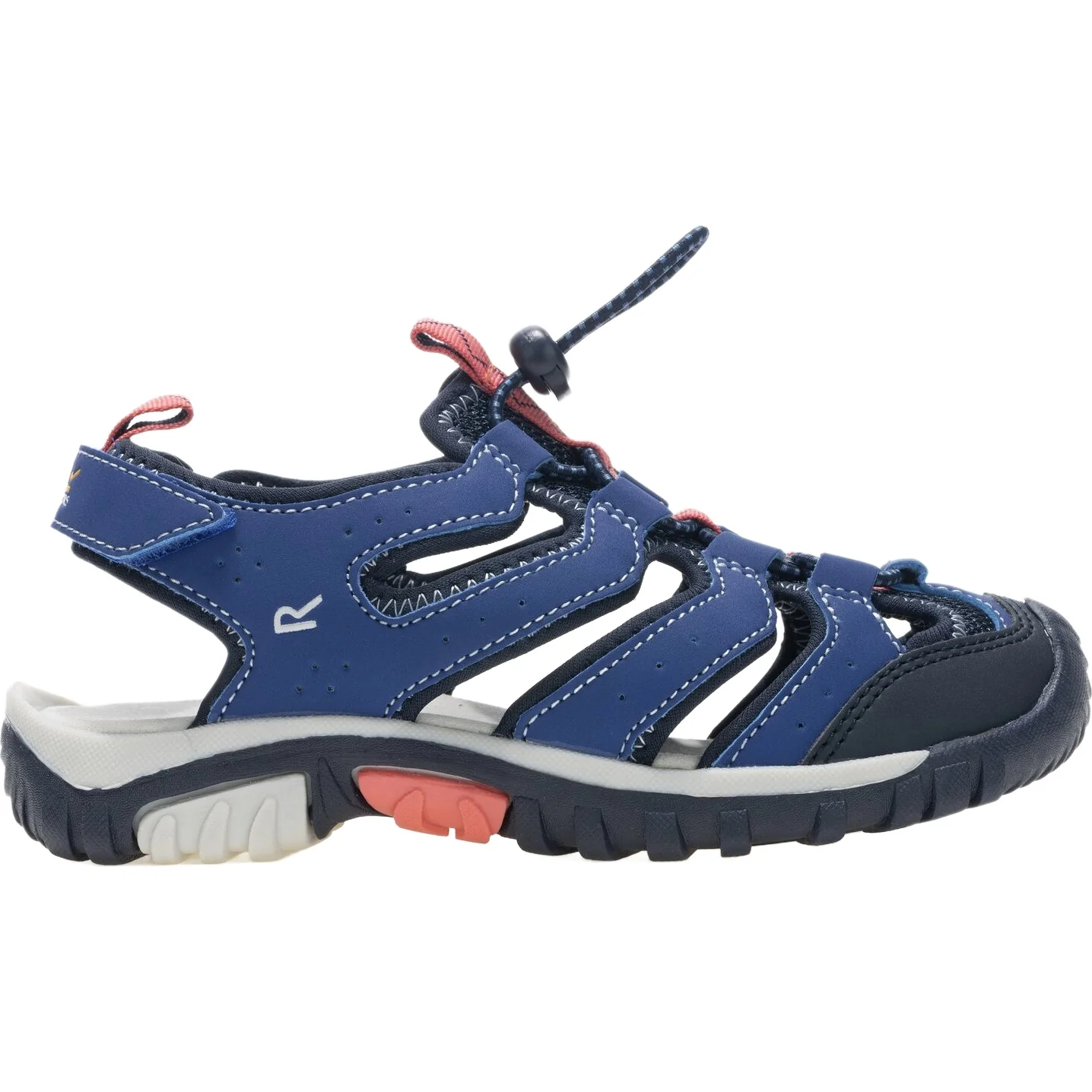 Regatta Kids Westshore IV Walking Sandals - Image 2