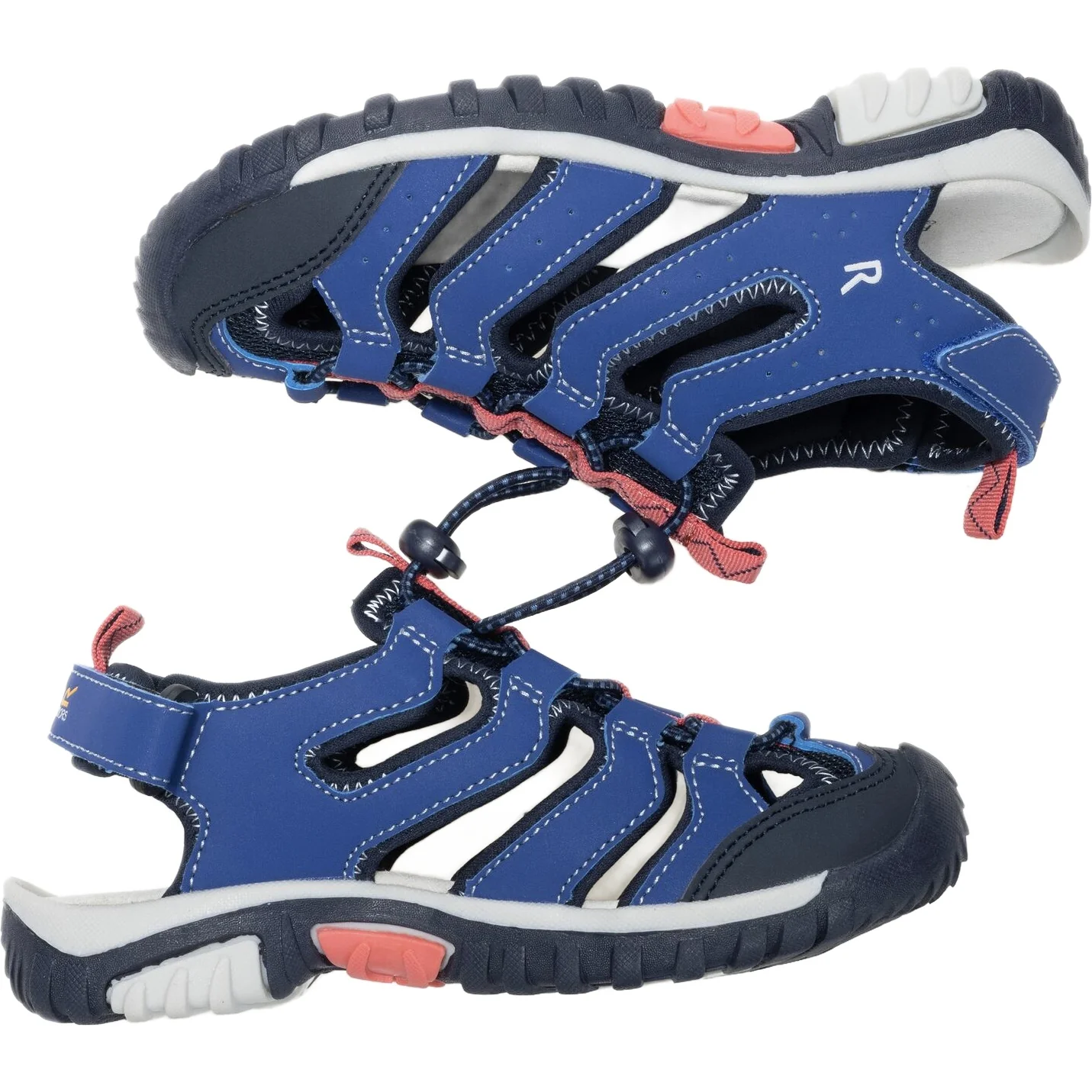 Regatta Kids Westshore IV Walking Sandals - Image 6