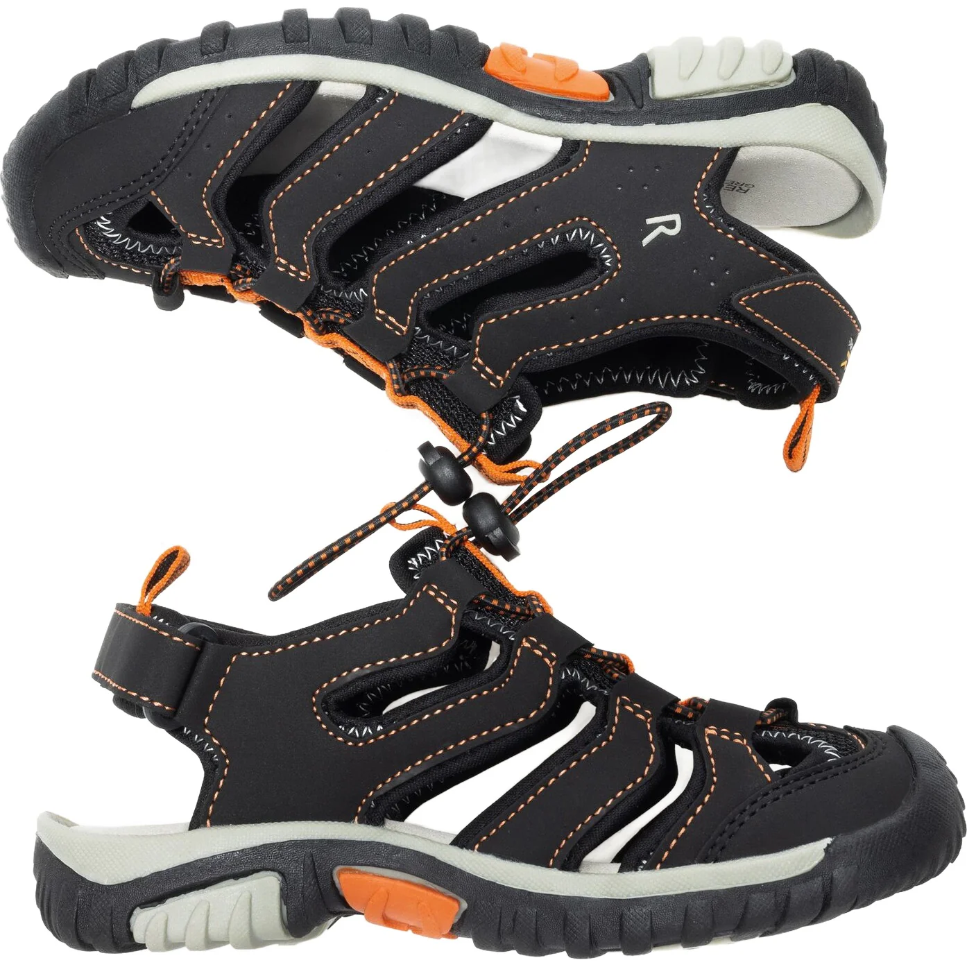 Regatta Kids Westshore IV Walking Sandals - Image 7