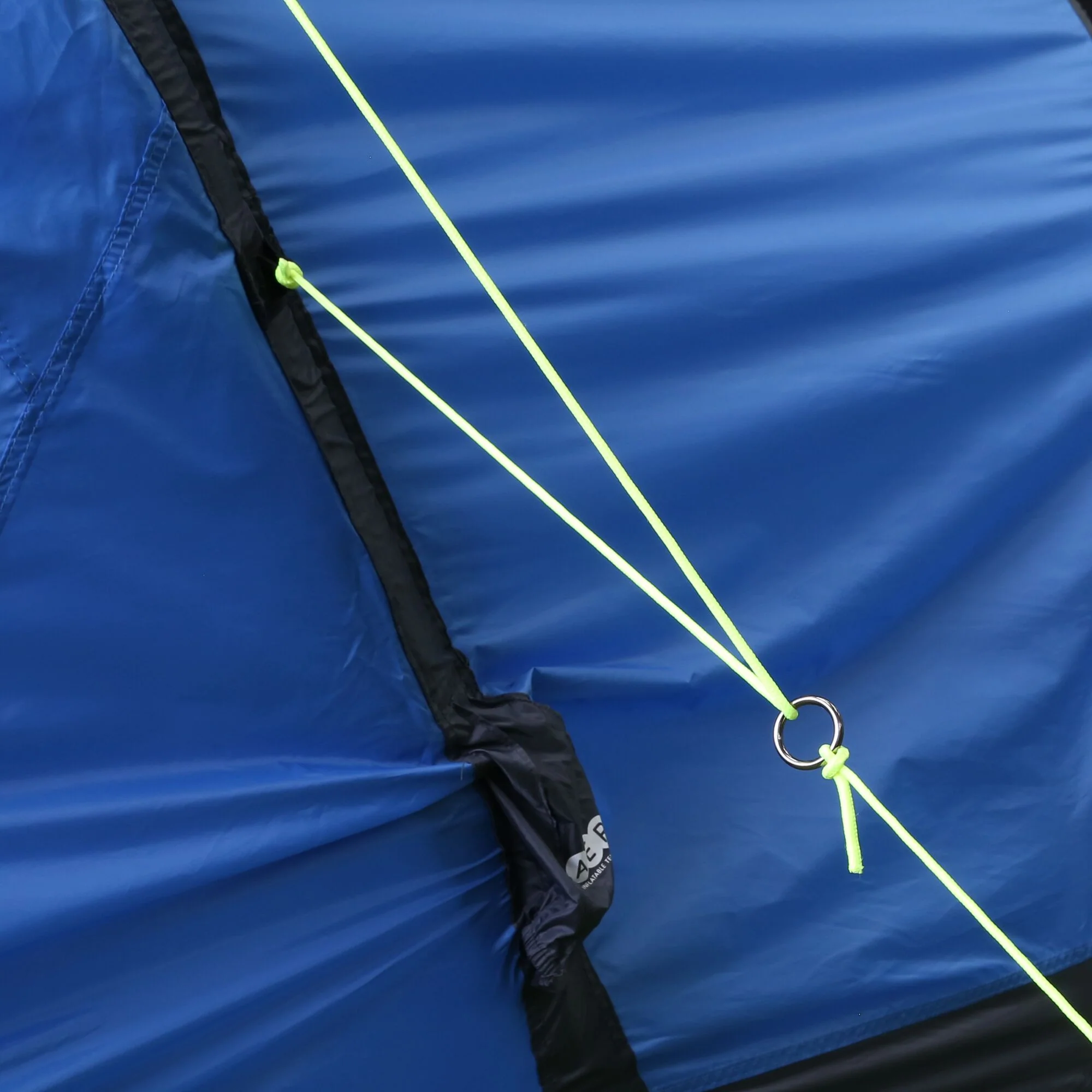 Regatta Kolima 2-Man Inflatable Tent - FrnchBl/Ebny - One Size - Image 7