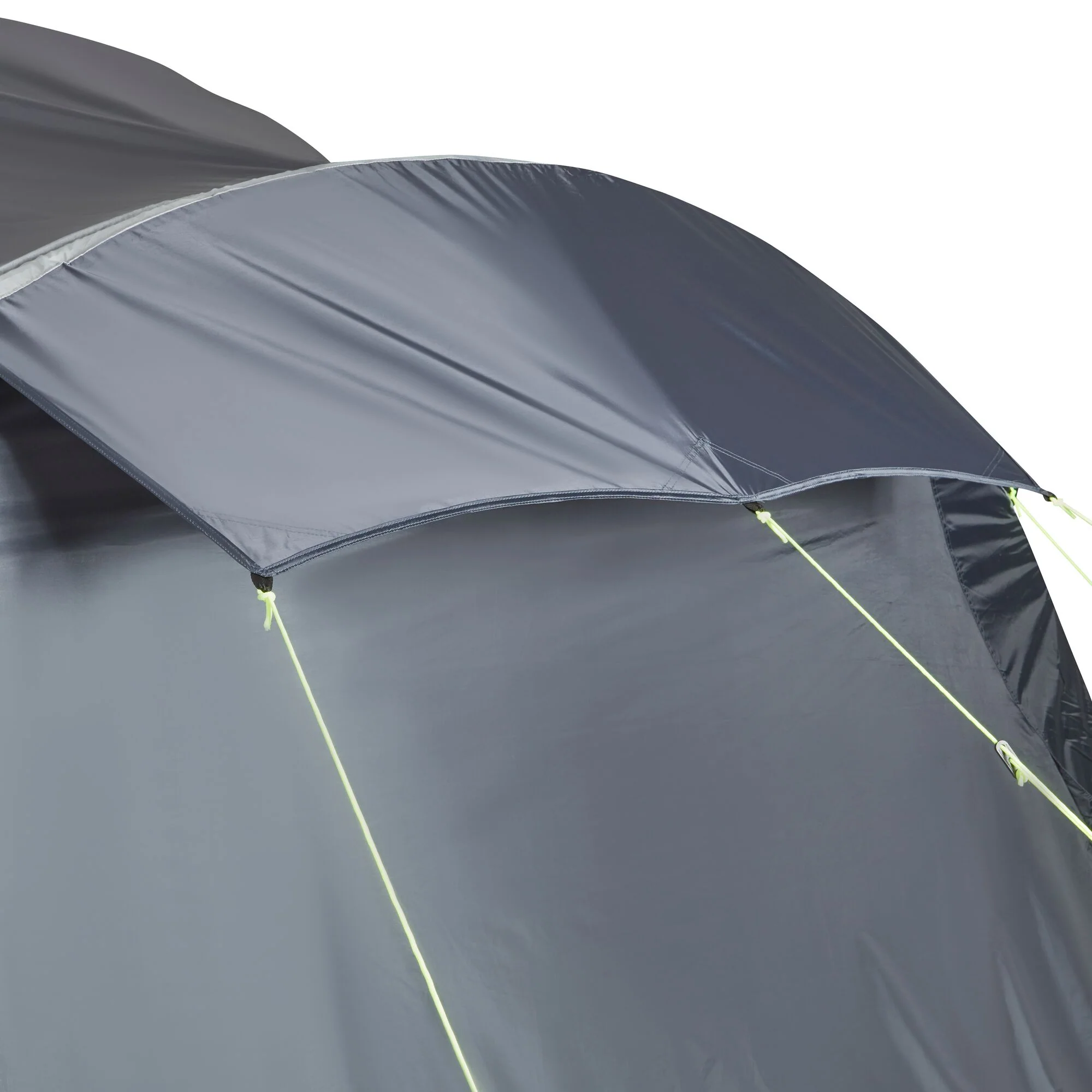Regatta Kolima V3 4-Person Tent - Lead Grey/Ebon - One Size - Image 6