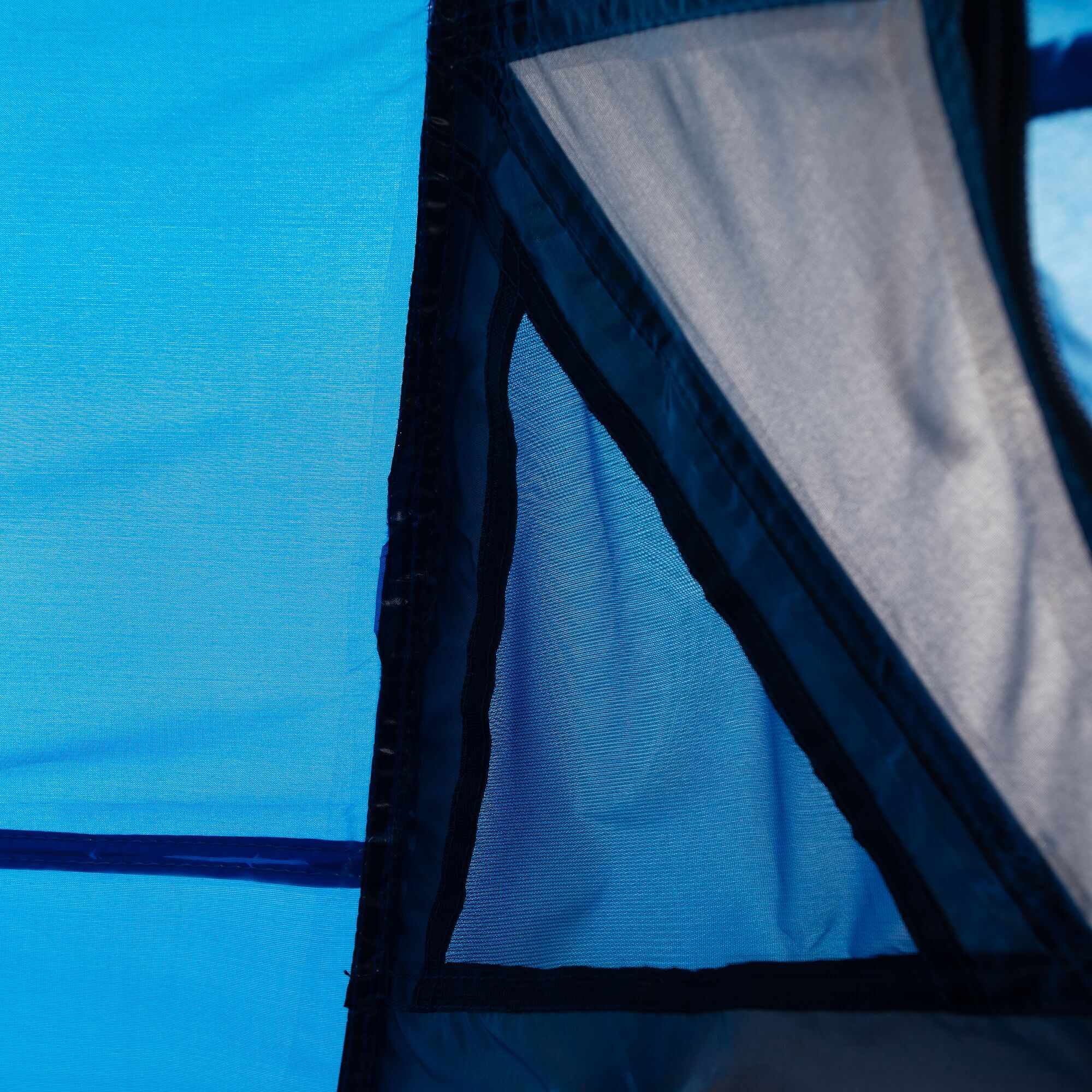 Regatta Malawi 2-Man Pop Up Festival Tent - Image 17