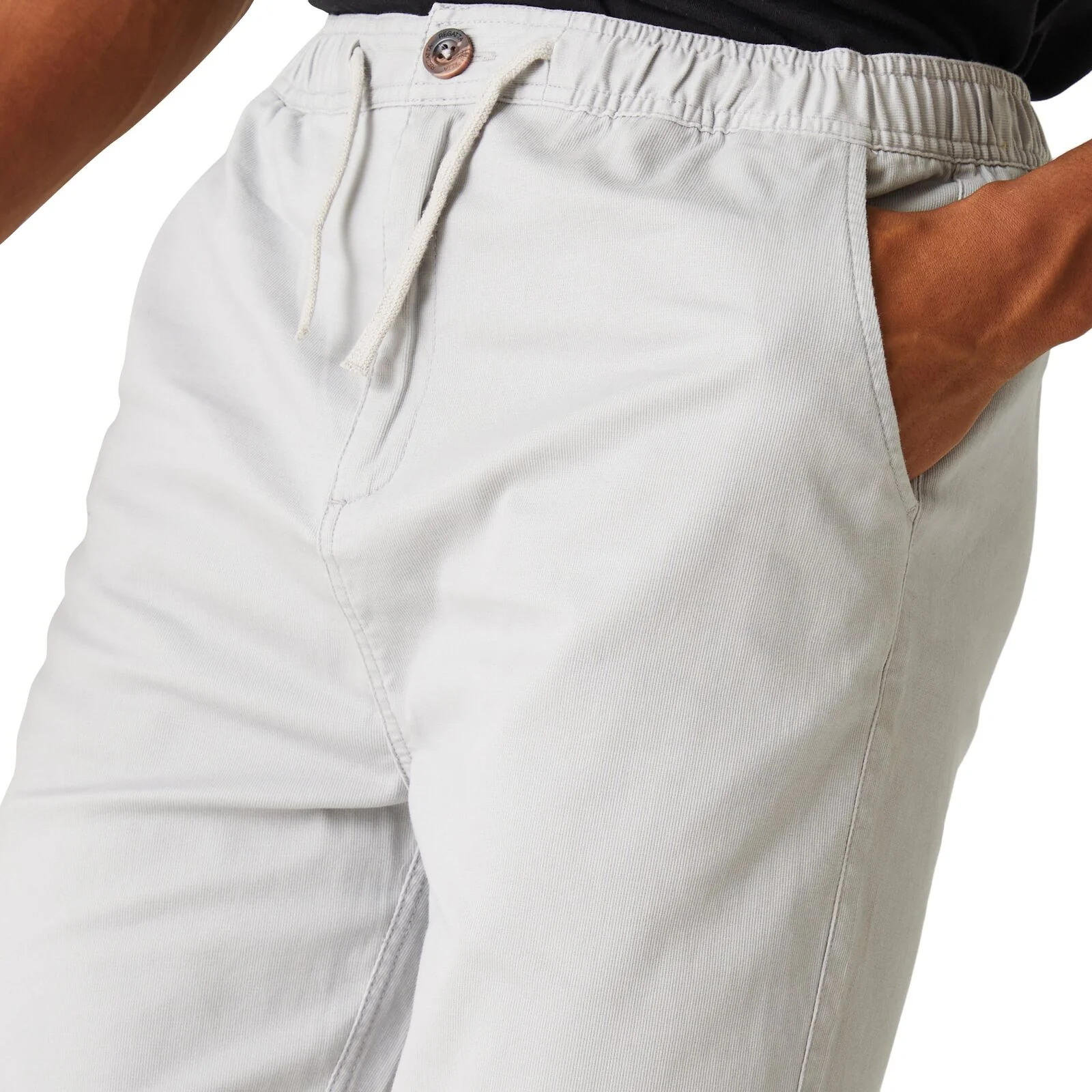 Regatta Mens Aldan Casual Chino Shorts - Image 14