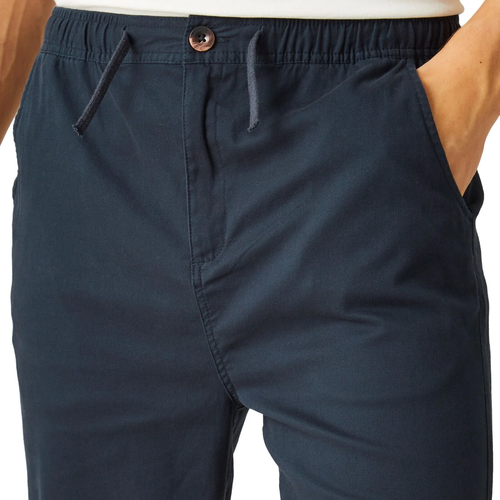 Regatta Mens Aldan Casual Chino Shorts - Image 15