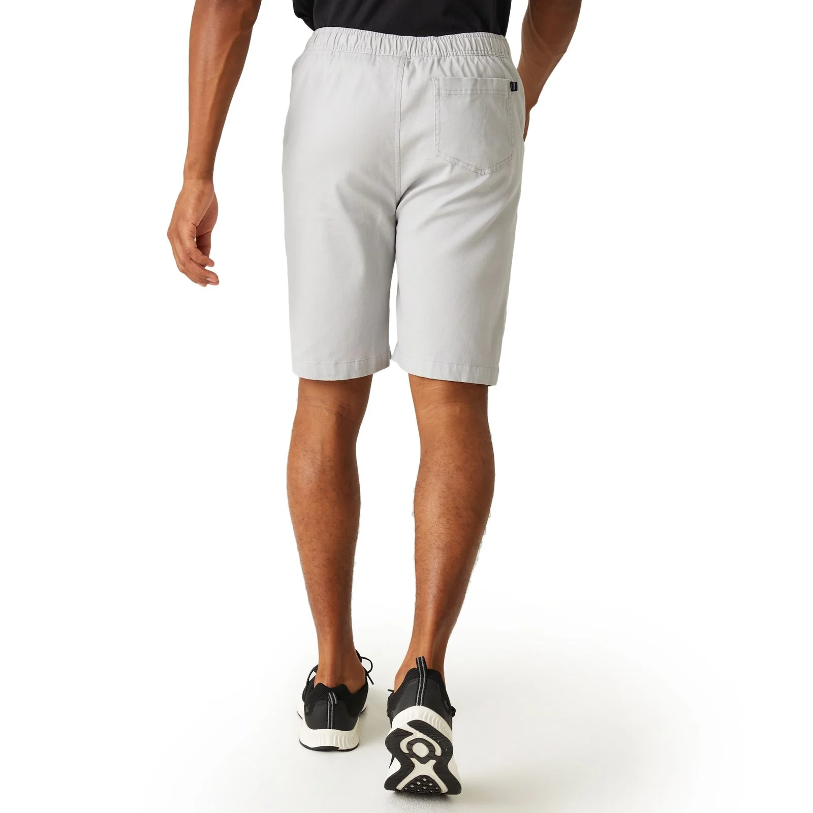 Regatta Mens Aldan Casual Chino Shorts - Image 6