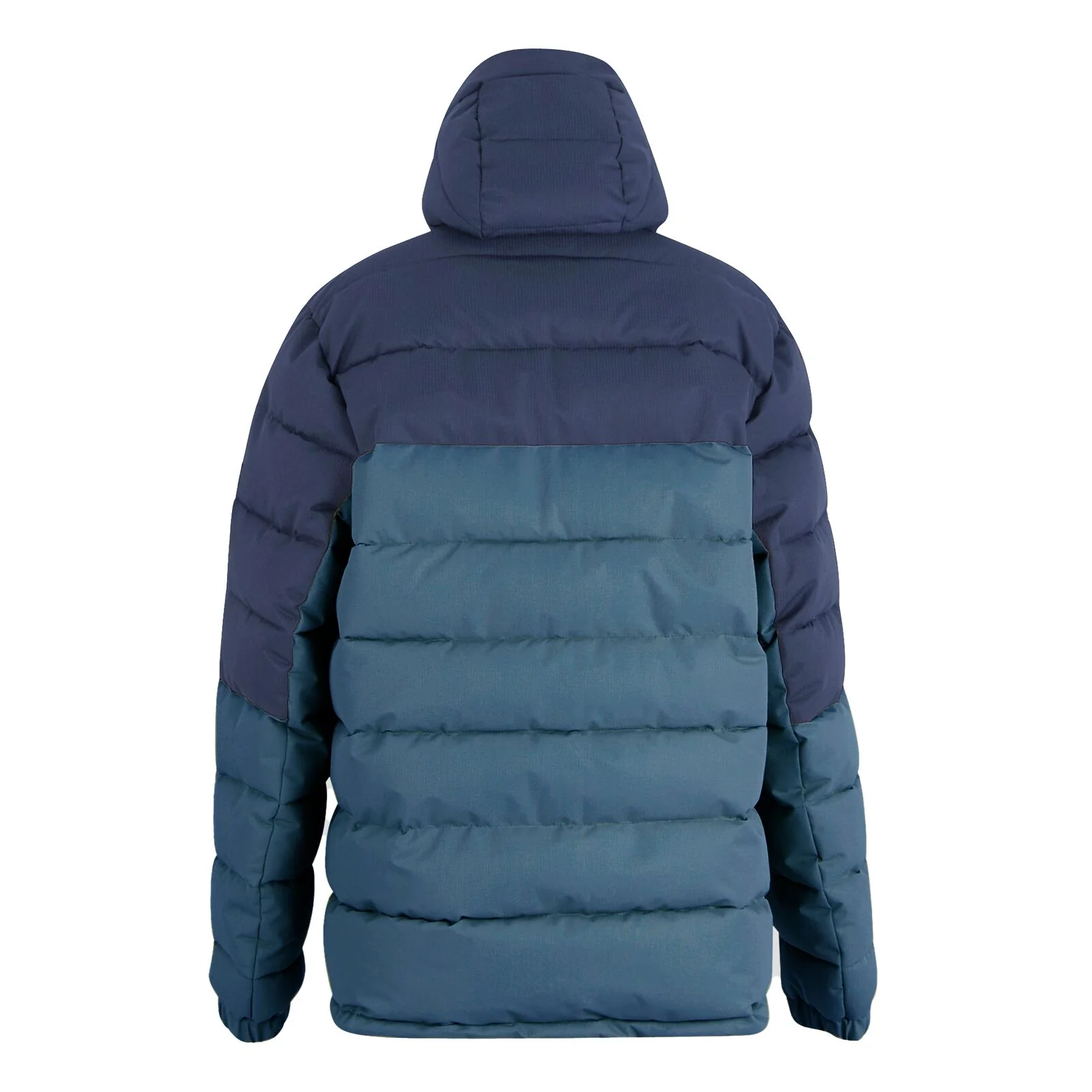 Regatta Mens Aldthorn Hooded Padded Jacket - Image 33