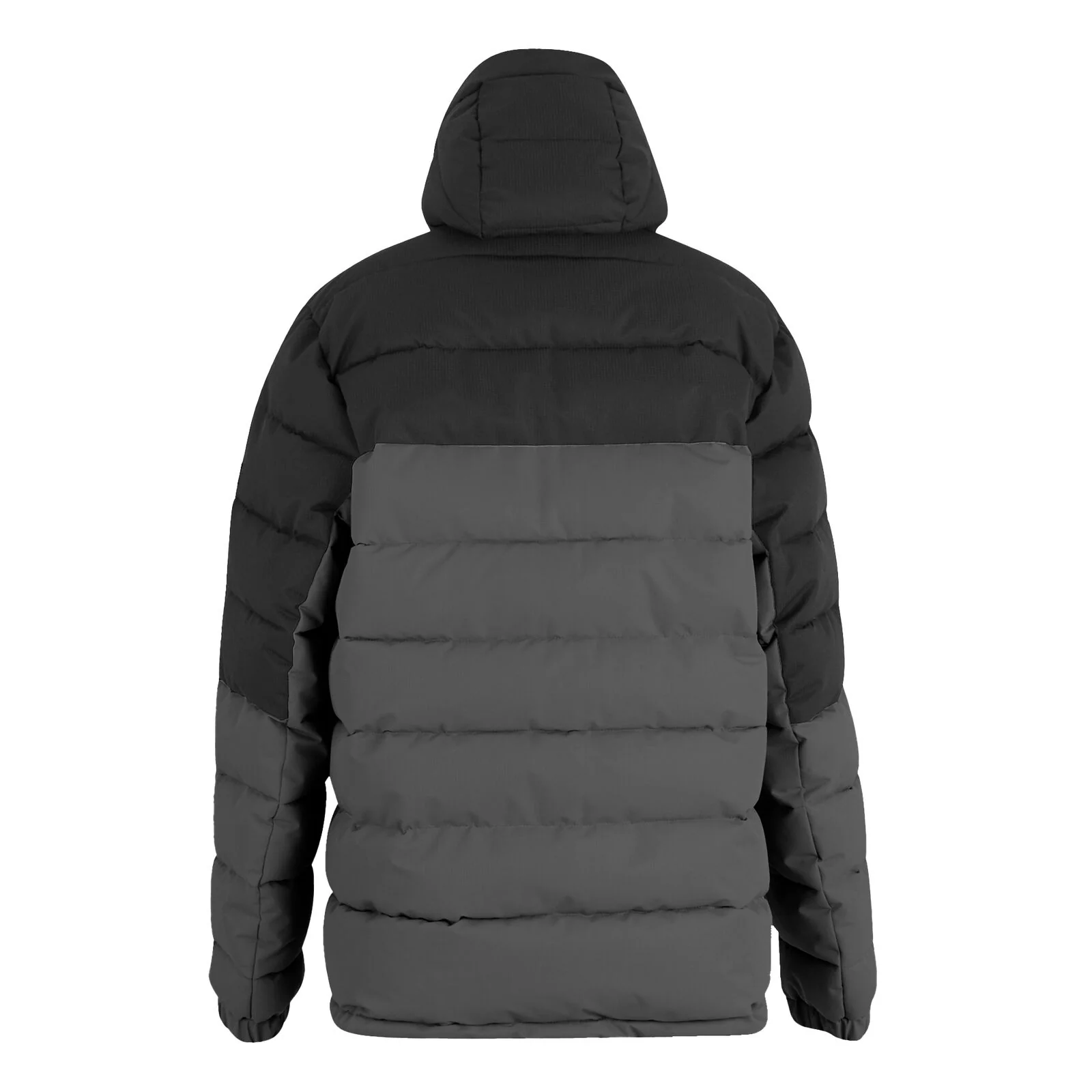 Regatta Mens Aldthorn Hooded Padded Jacket - Image 39