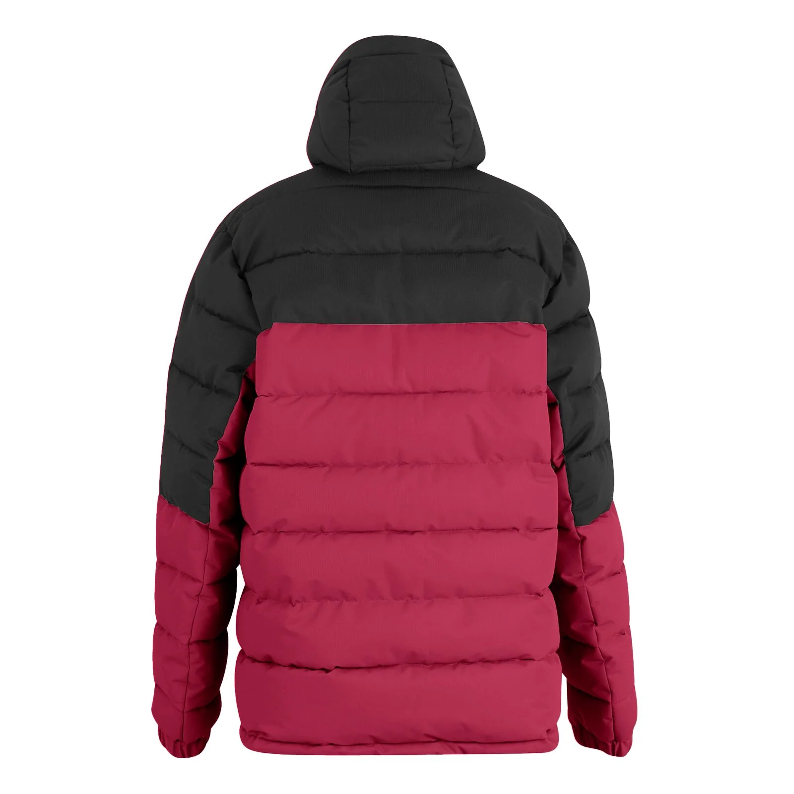 Regatta Mens Aldthorn Hooded Padded Jacket - Image 44