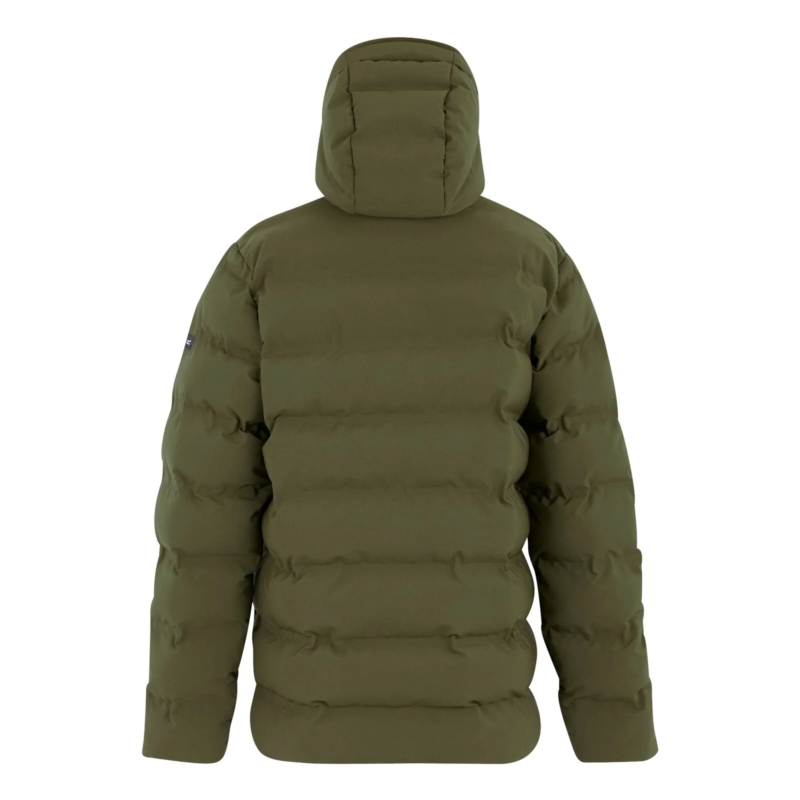 Regatta Mens Altoro Thermal Breathable Hooded Padded Jacket - Image 24
