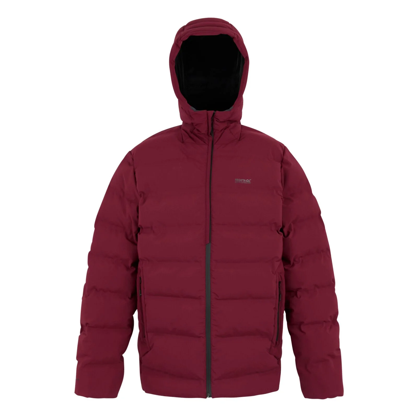 Regatta Mens Altoro Thermal Breathable Hooded Padded Jacket - Image 28