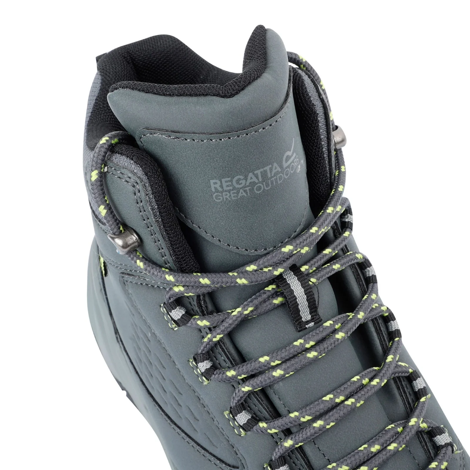 Regatta Mens Amble Walking Boots - Image 24