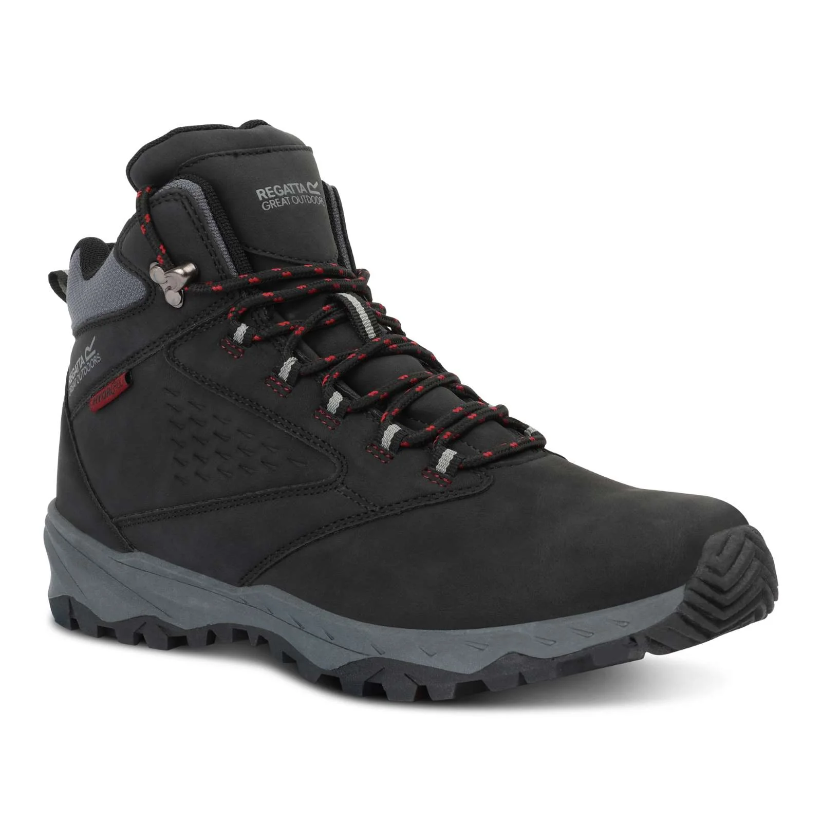 Regatta Mens Amble Walking Boots - Image 4