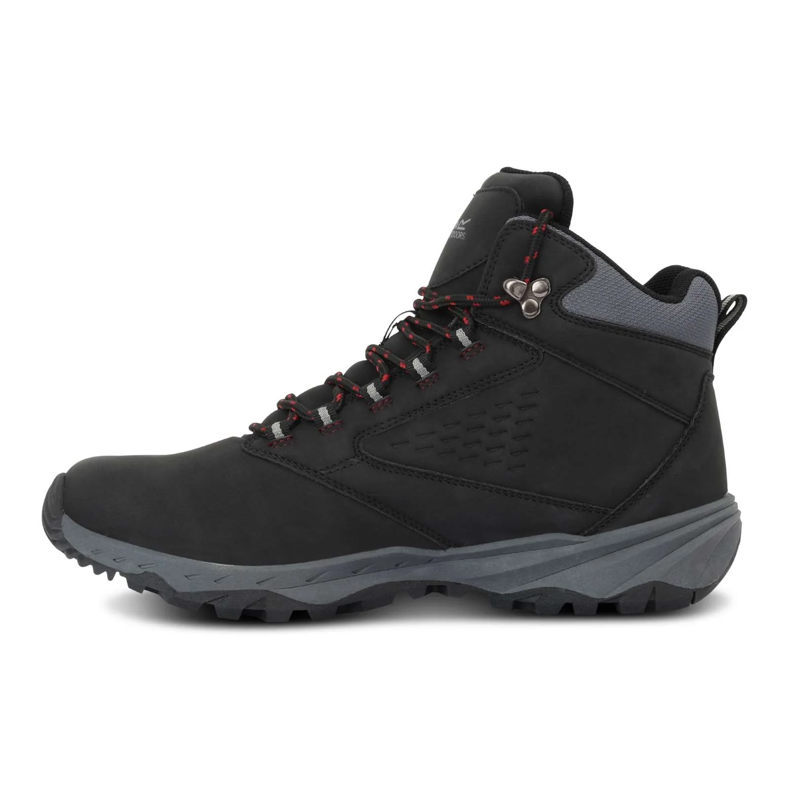 Regatta Mens Amble Walking Boots - Image 9