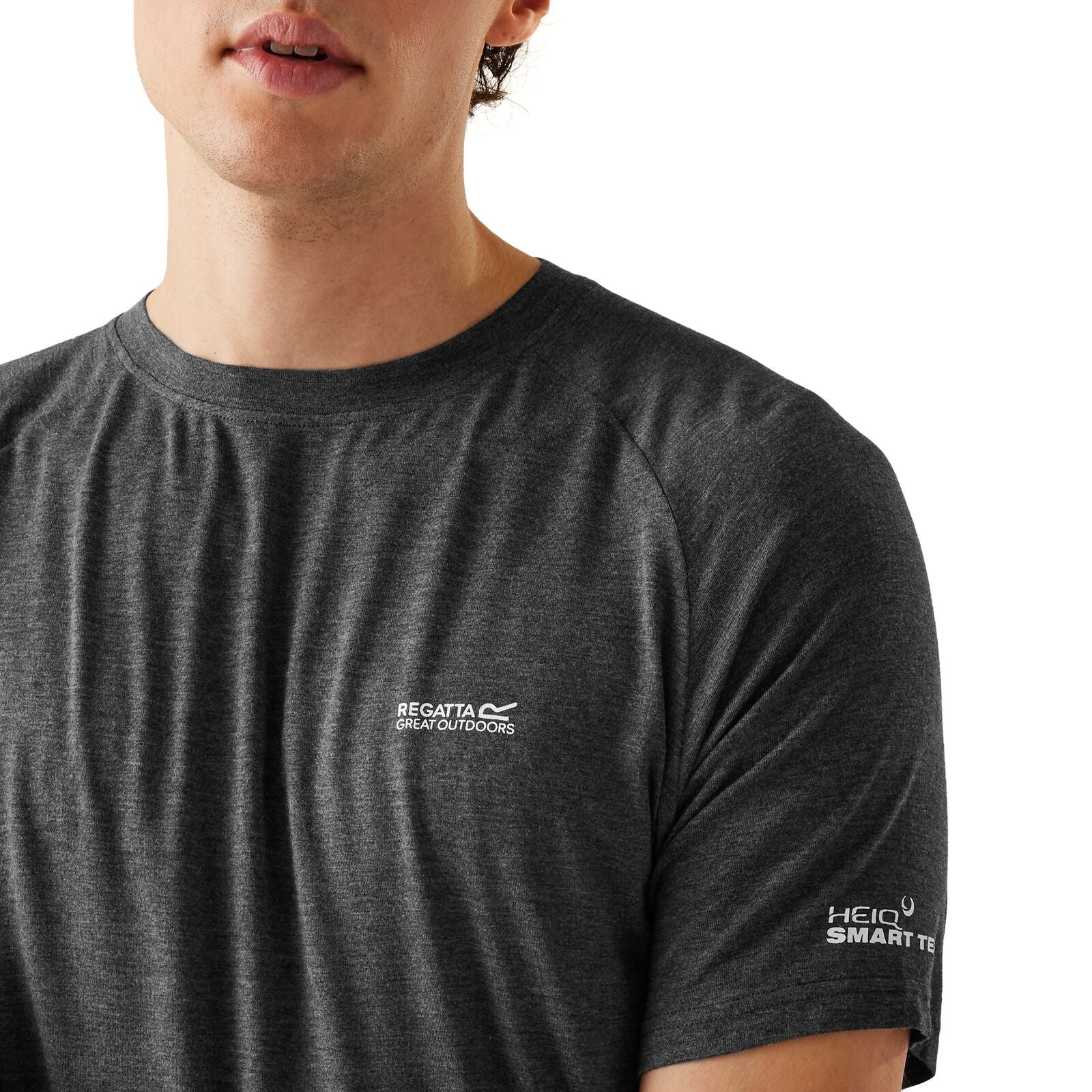 Regatta Mens Ambulo II Short Sleeve T-Shirt - Image 16