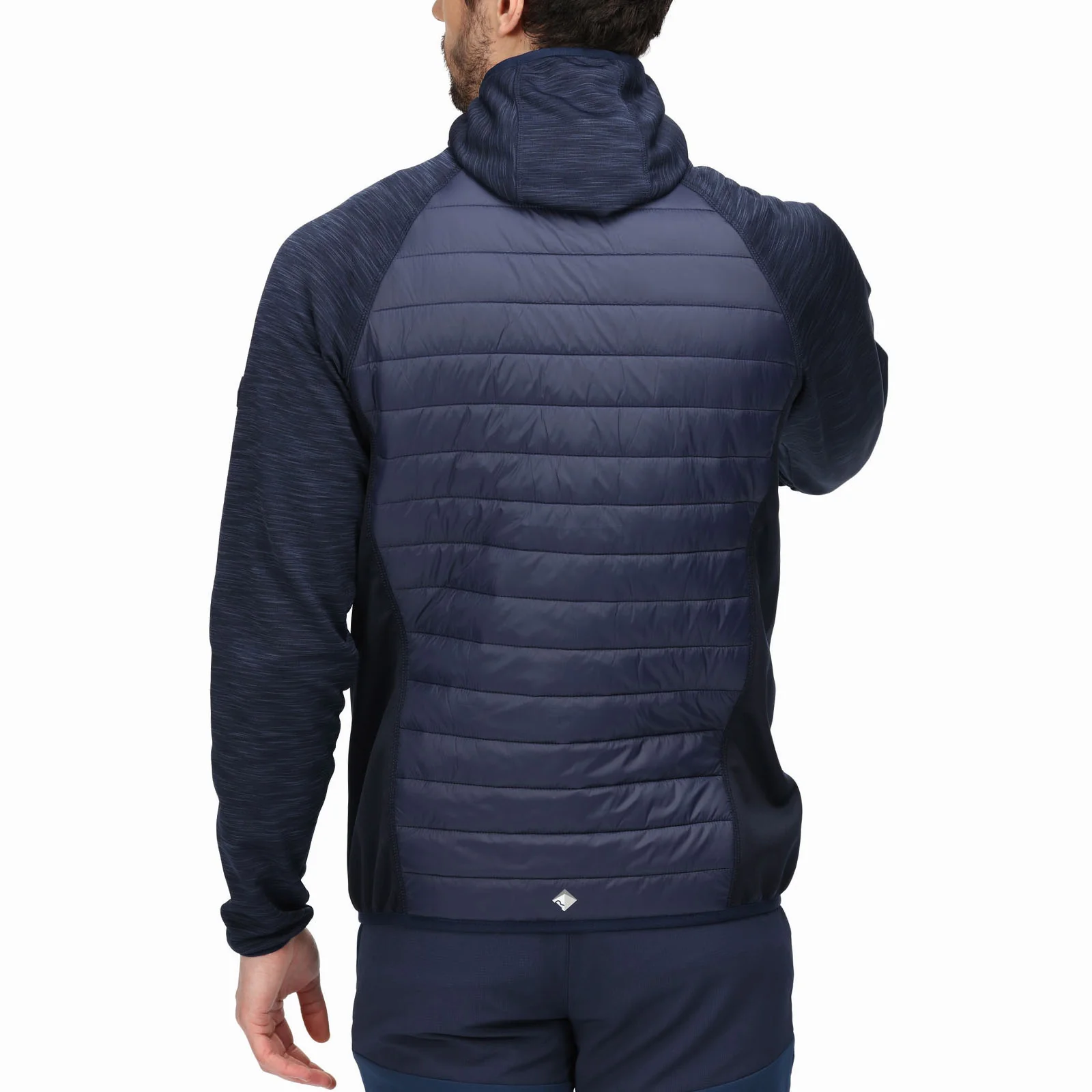 Regatta Mens Anderson VI Hybrid Insulated Jacket - Image 10