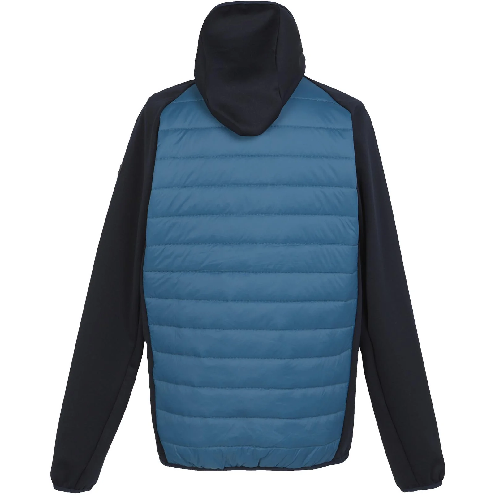 Regatta Mens Andreson VIII Hybrid Lightweight Softshell Jacket - Image 106