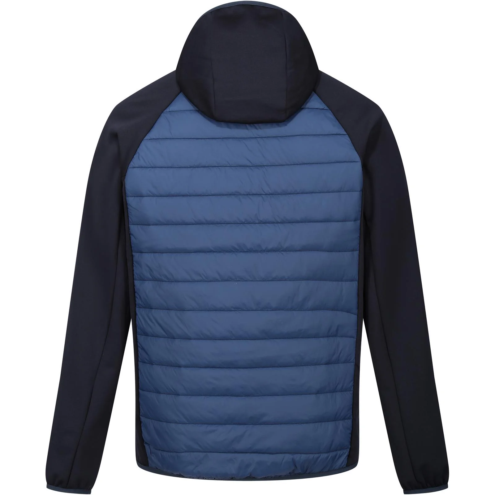 Regatta Mens Andreson VIII Hybrid Lightweight Softshell Jacket - Image 107