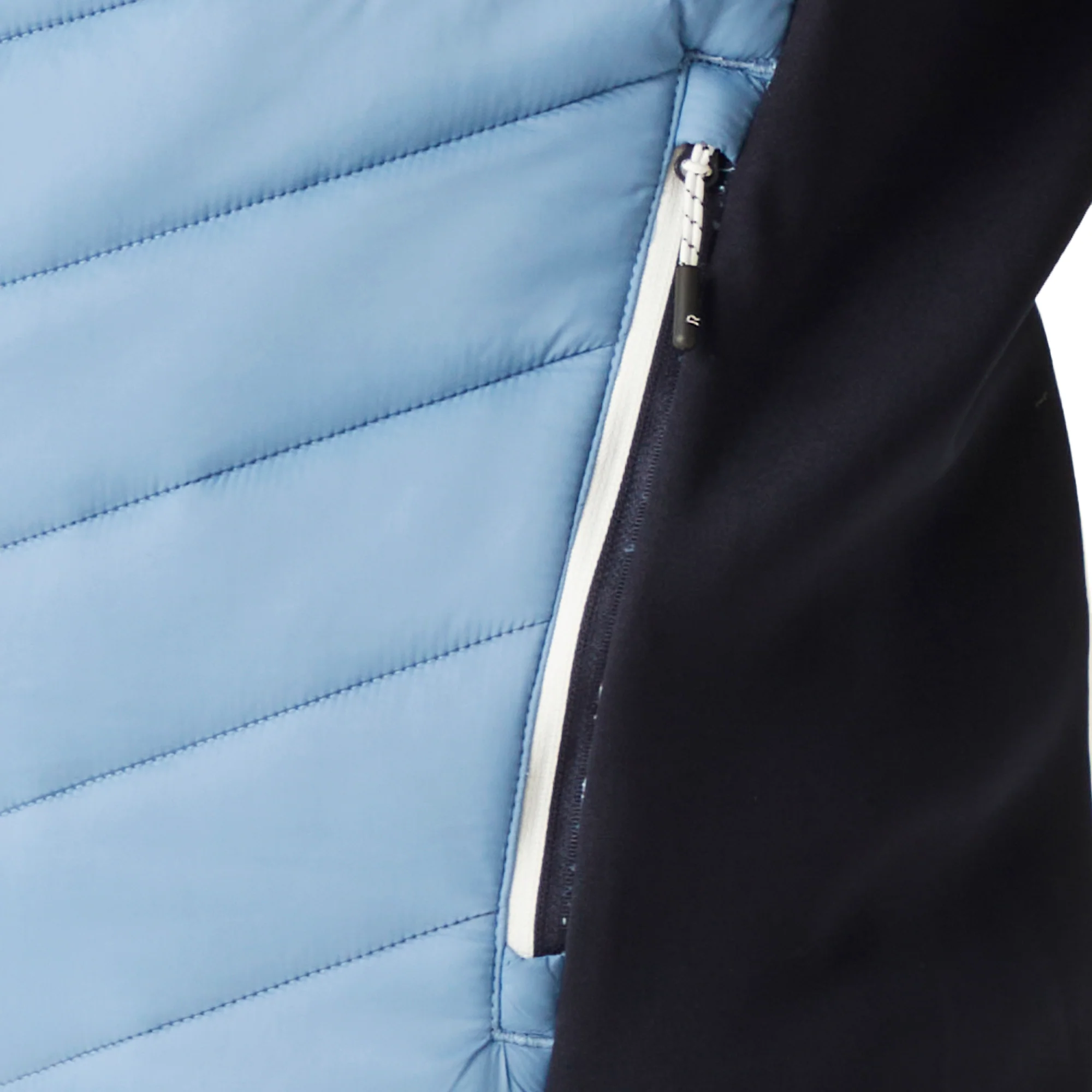 Regatta Mens Andreson VIII Hybrid Lightweight Softshell Jacket - Image 93