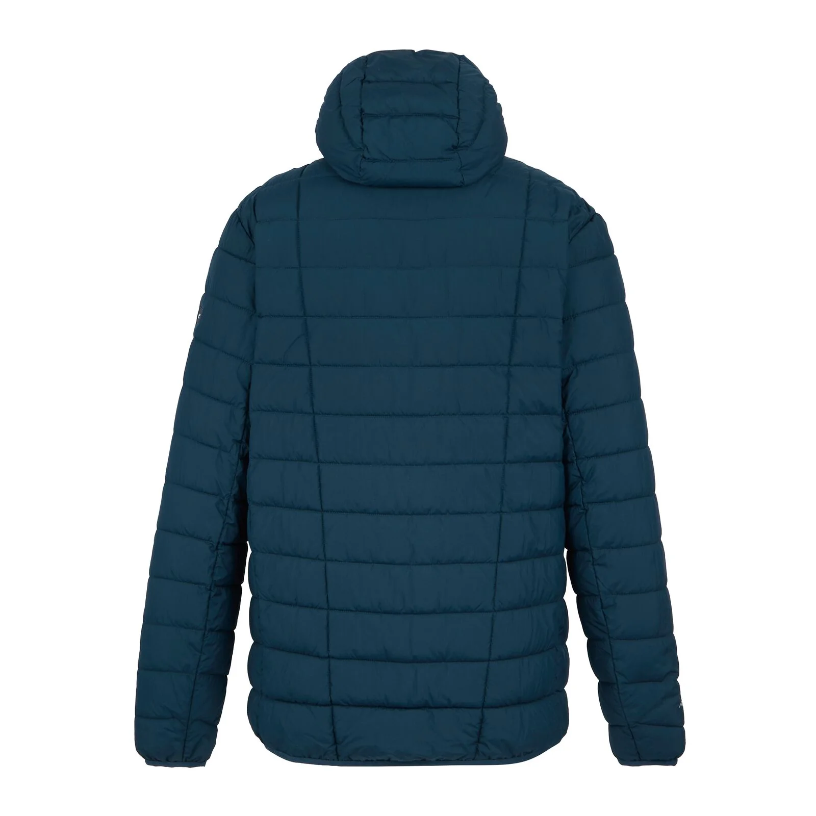 Regatta Mens Asper Water Repellent Hooded Padded Jacket - Image 25