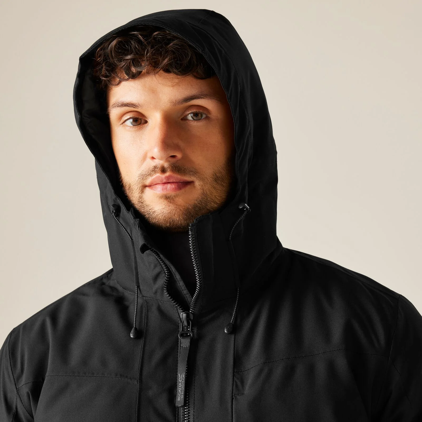 Regatta Mens Balaton Insulated Waterproof Jacket - Image 20