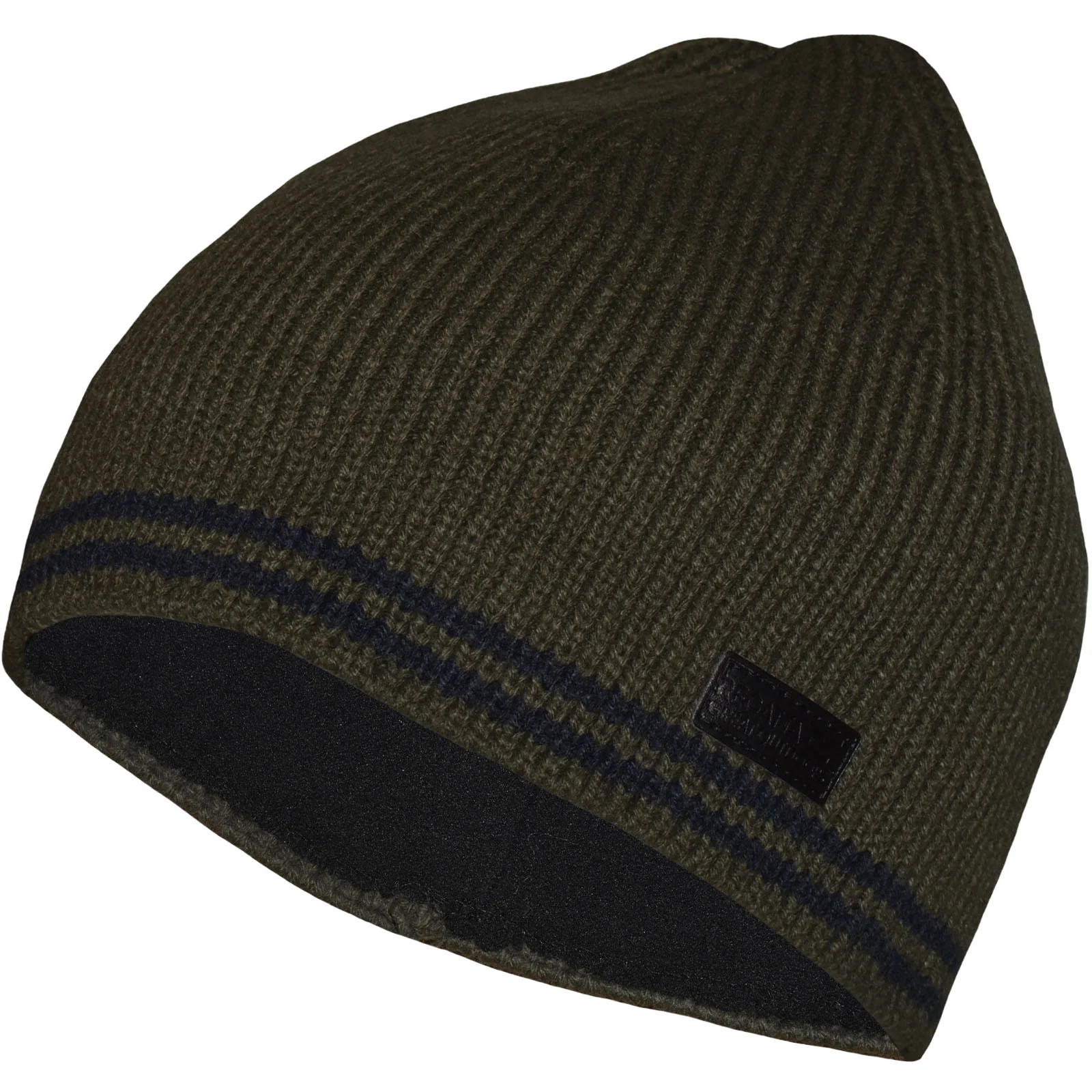 Regatta Mens Balton Knitted Fleece Lined Beanie - Image 3