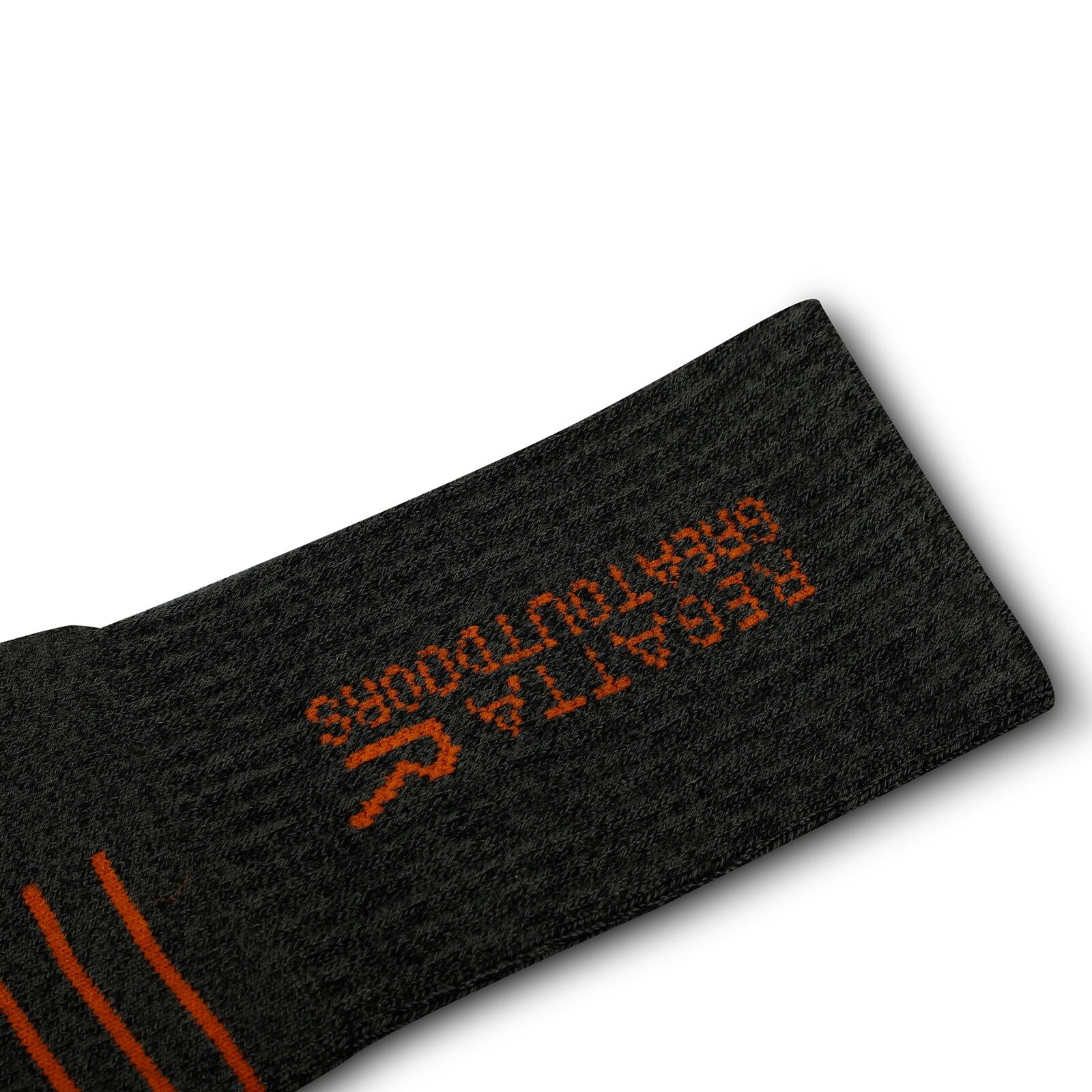 Regatta Mens Bamboo Natural Fiber Walking Socks - Image 8
