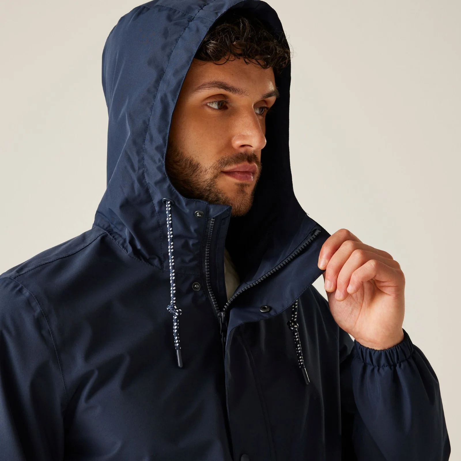 Regatta Mens Bayano II Waterproof Jacket - Image 17