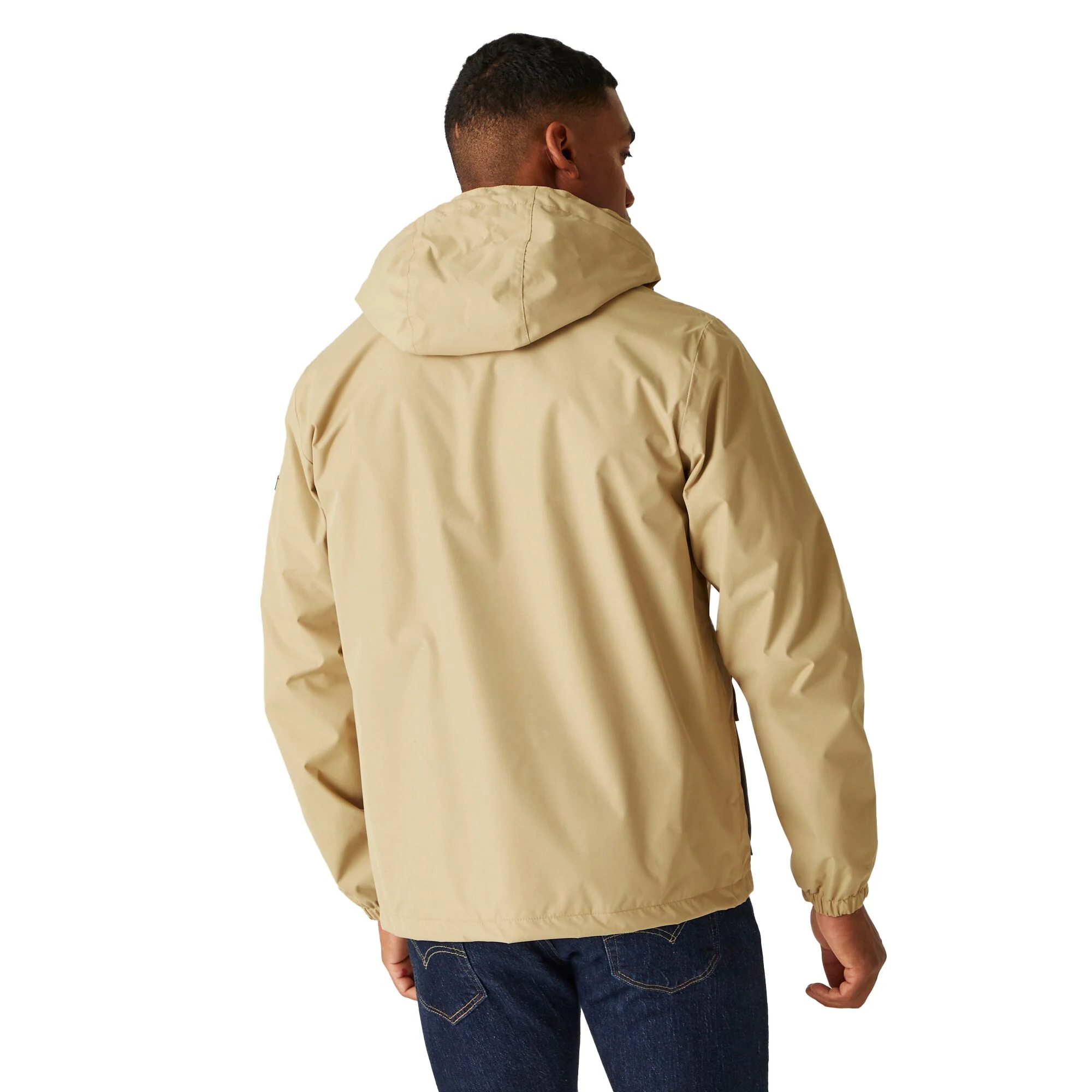Regatta Mens Bayano Waterproof Jacket - Image 14
