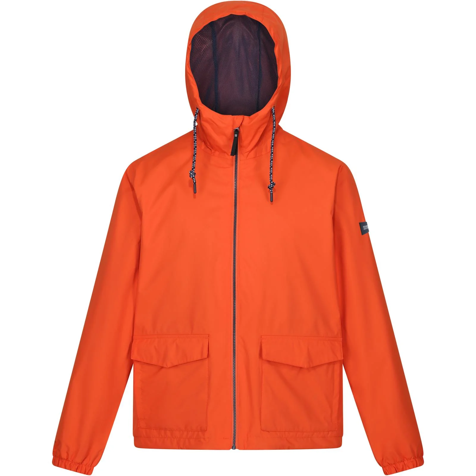 Regatta Mens Bayano Waterproof Jacket - Image 20
