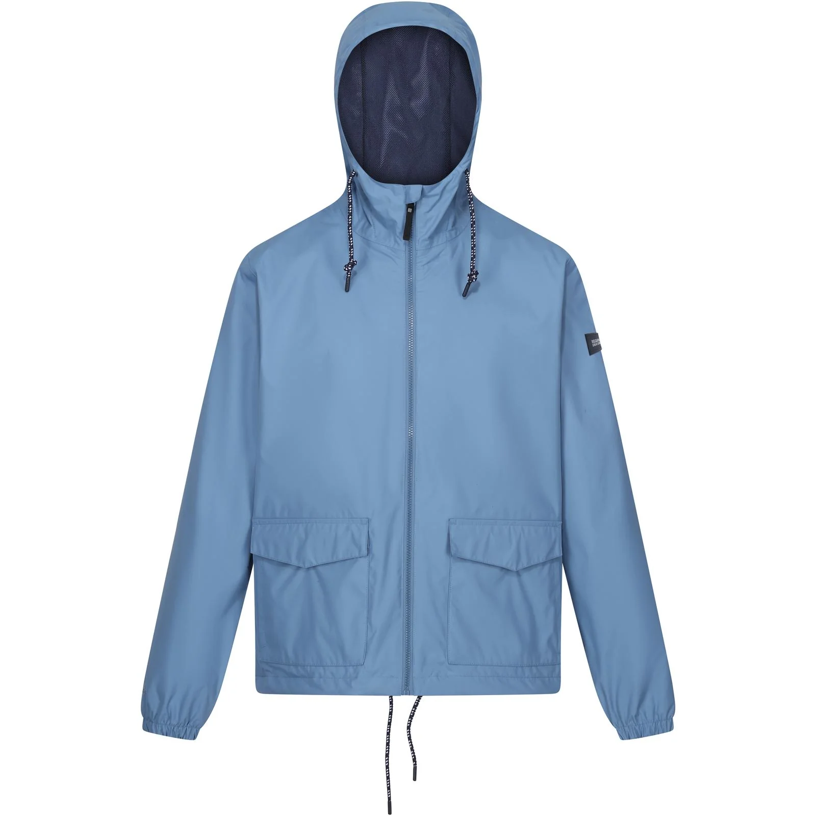 Regatta Mens Bayano Waterproof Jacket - Image 21