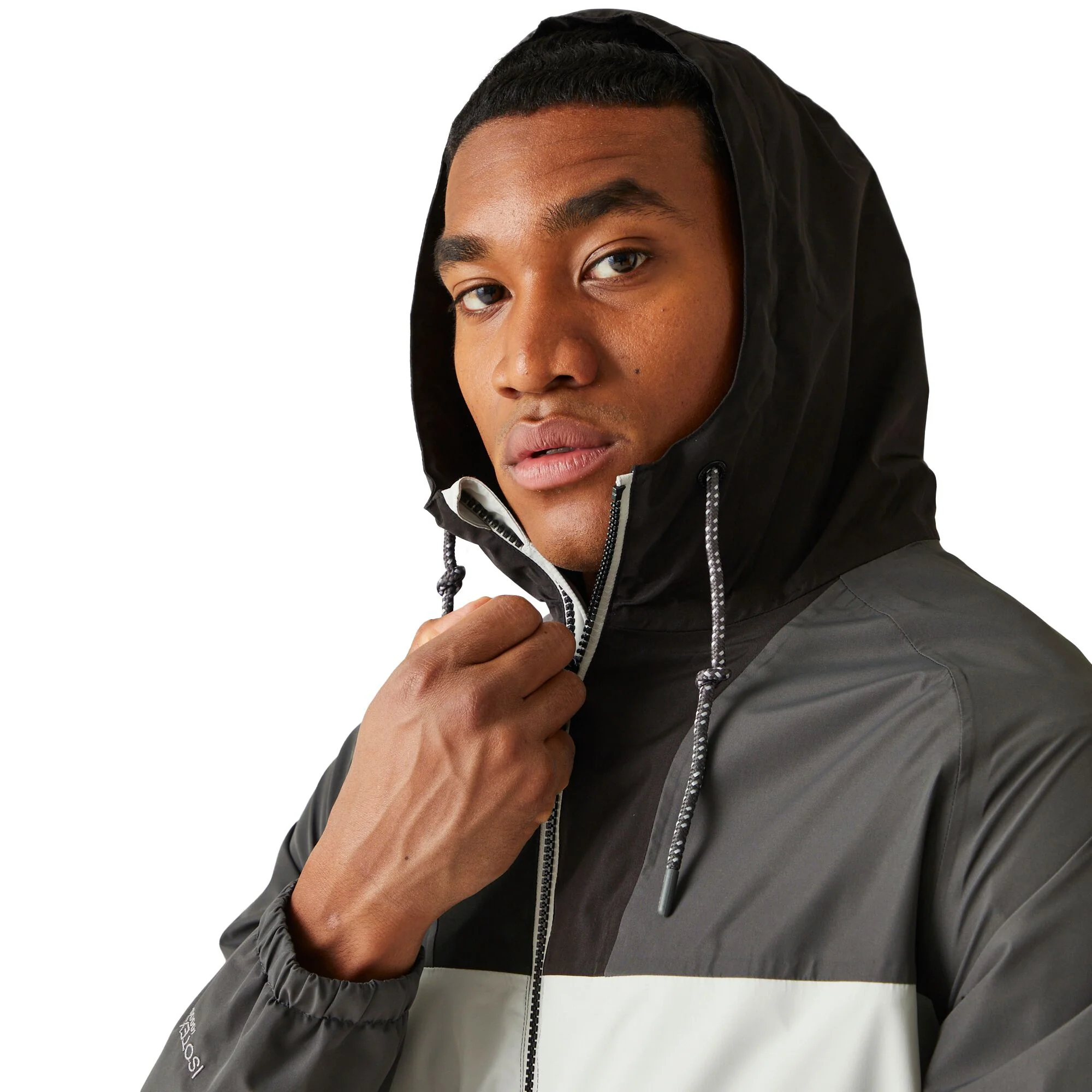 Regatta Mens Belcastel Waterproof Jacket - Image 18