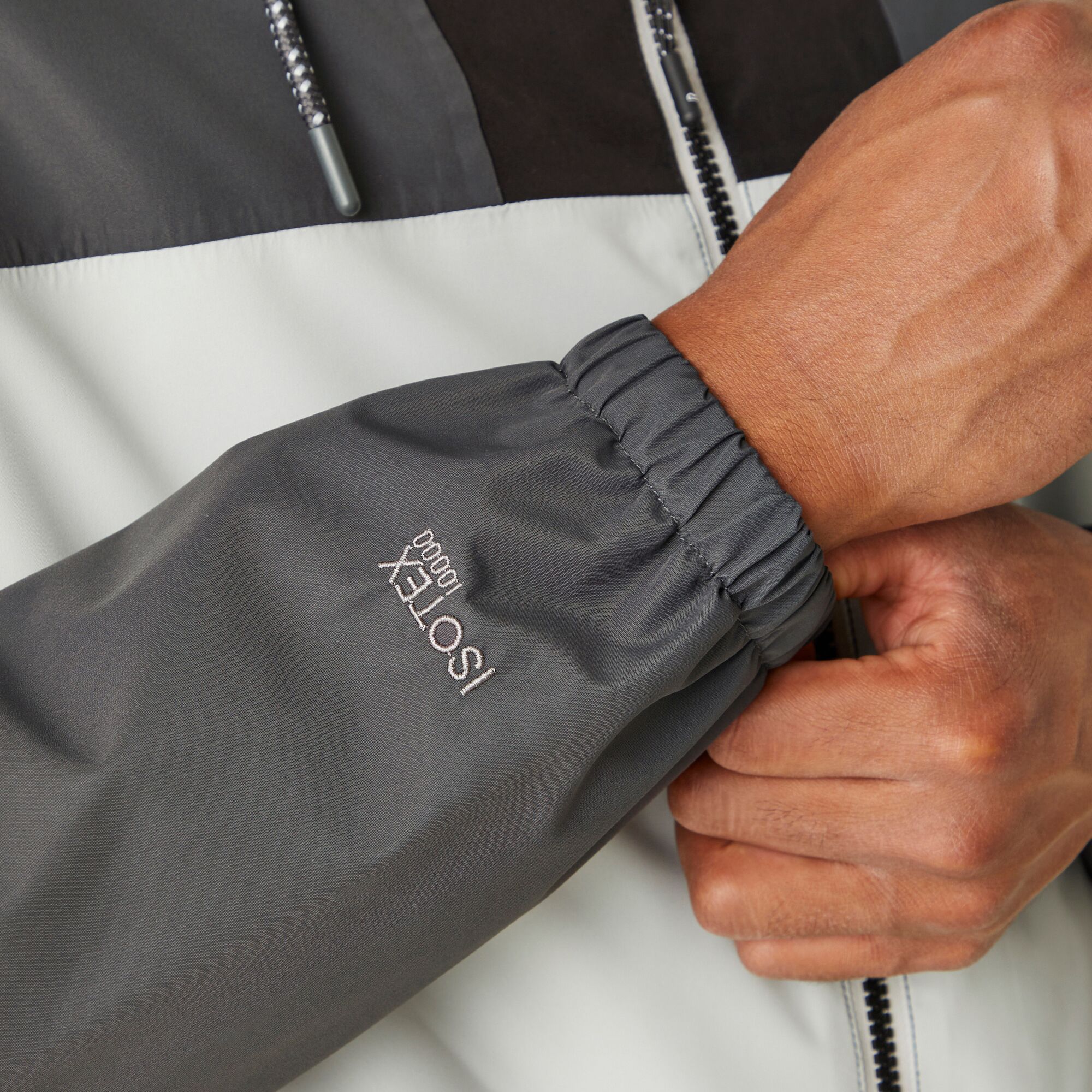 Regatta Mens Belcastel Waterproof Jacket - Image 26
