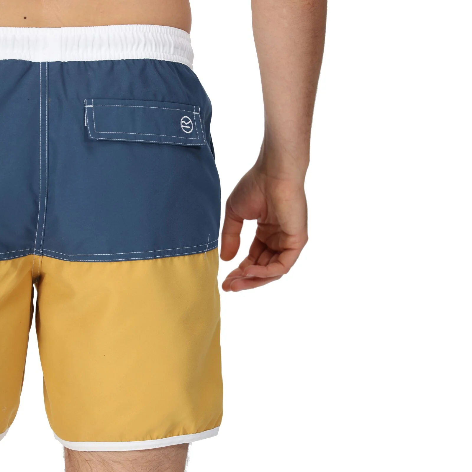 Regatta Mens Benicio Swim Shorts - Image 14