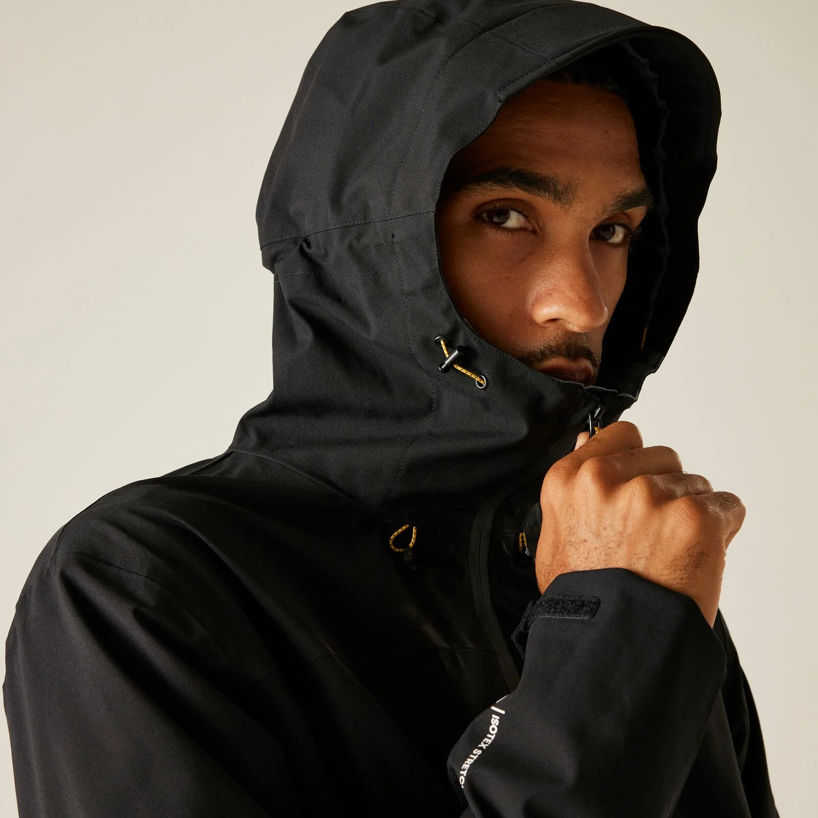 Regatta Mens Birchdale II Waterproof Jacket - Image 87