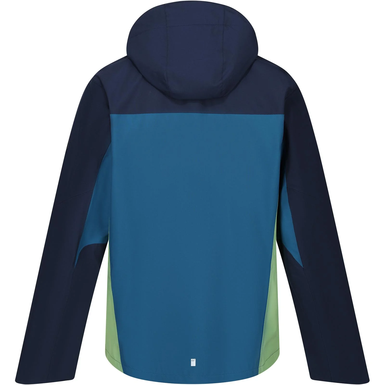 Regatta Mens Birchdale Waterproof Jacket - Image 106