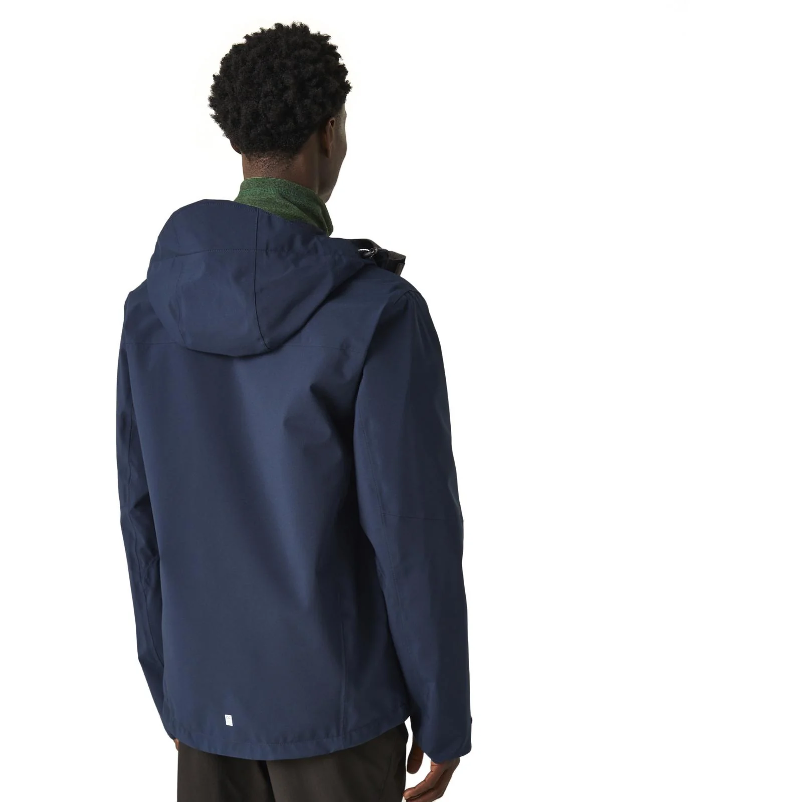 Regatta Mens Birchdale Waterproof Jacket - Image 25