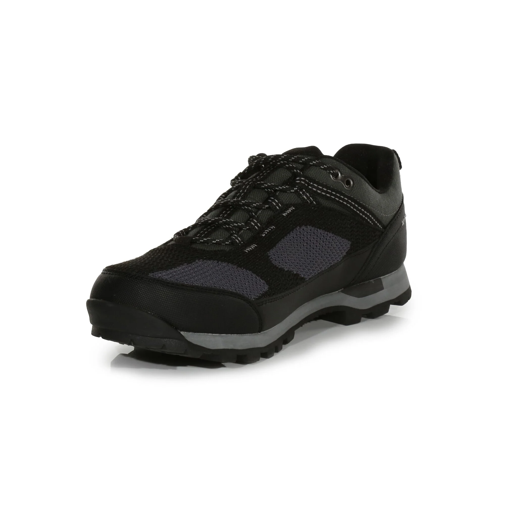 Regatta Mens Blackthorn Evo Low Waterproof Walking Shoes - Image 3