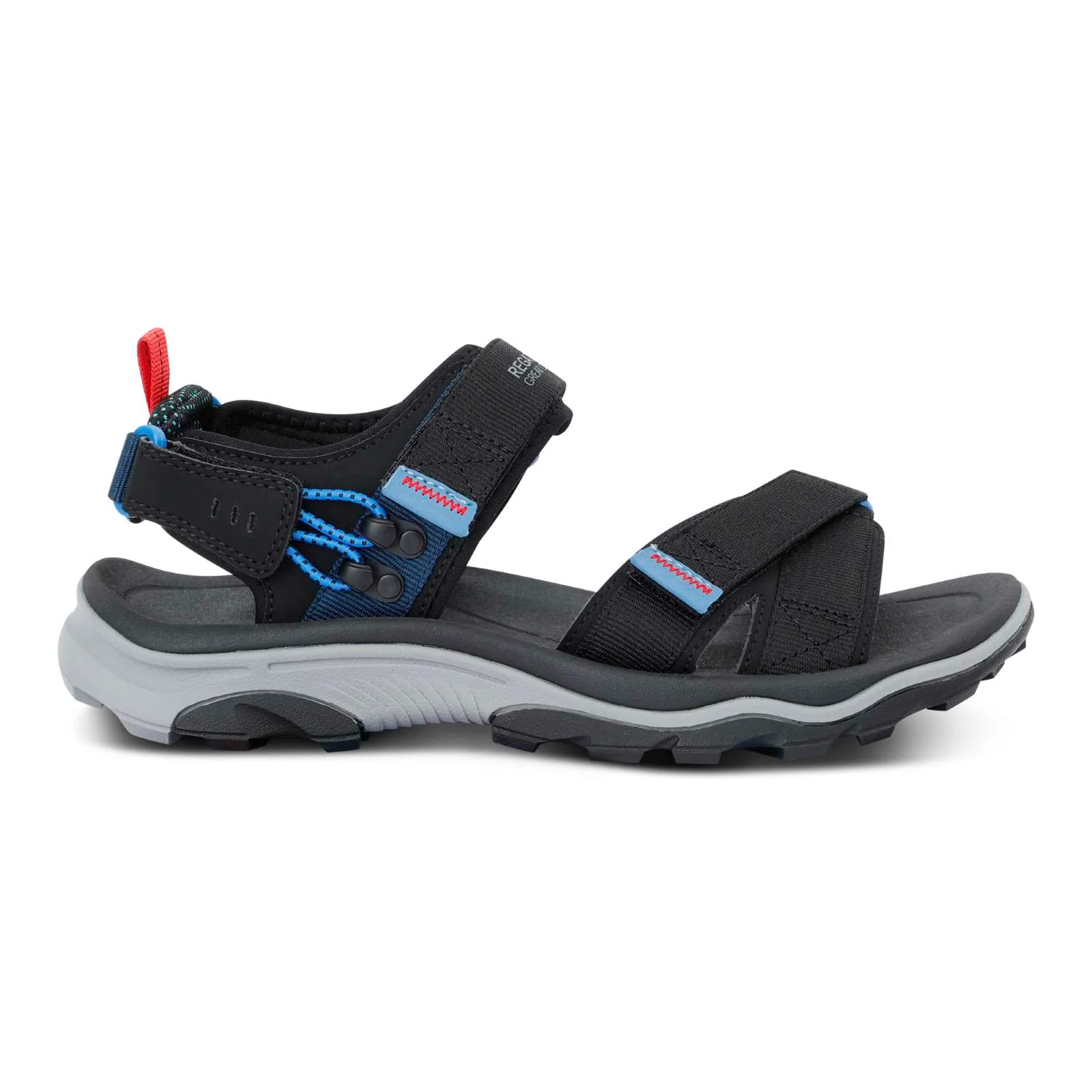 Regatta Mens Blaze Walking Sandals - Image 2